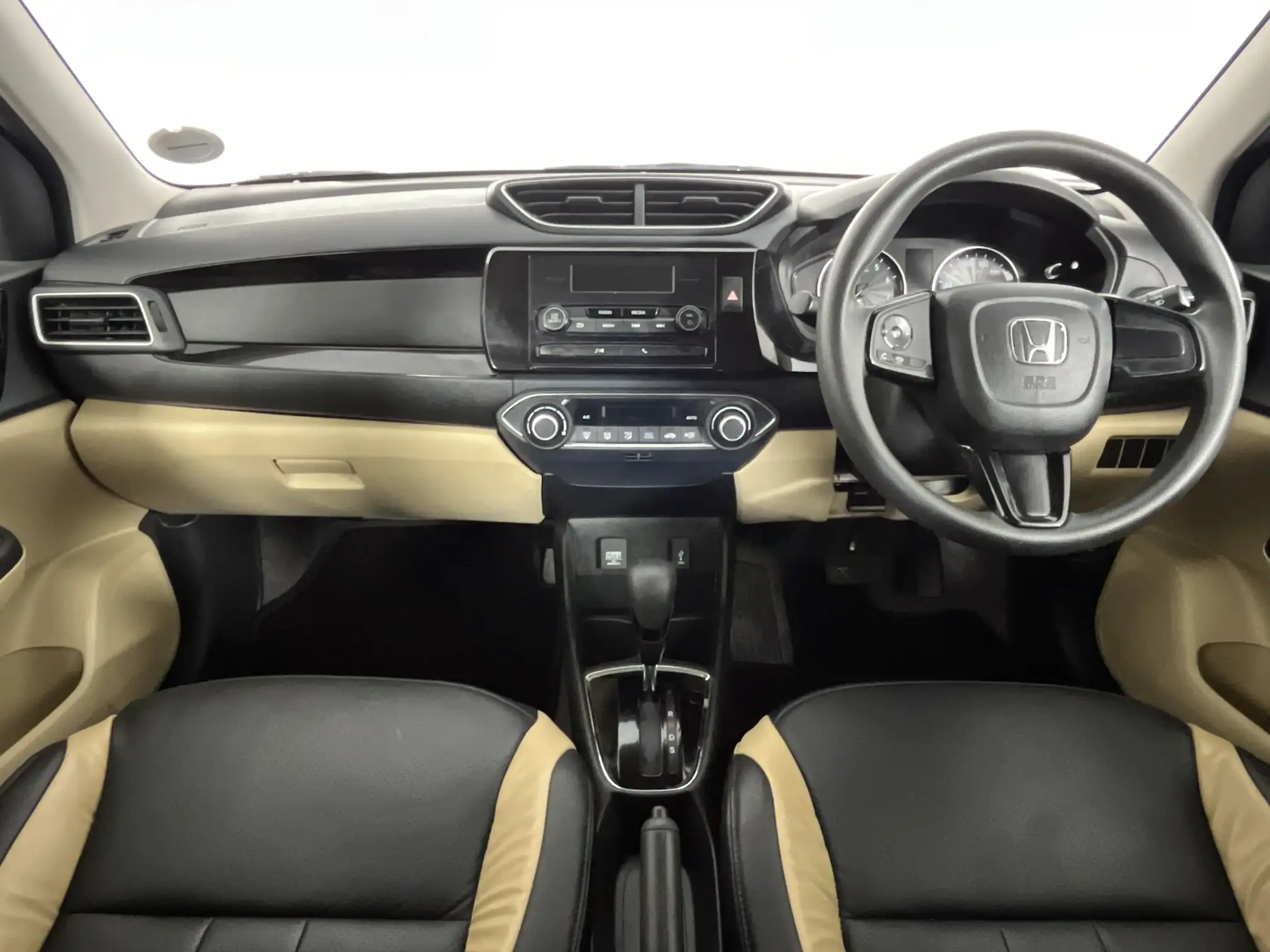Honda Brio