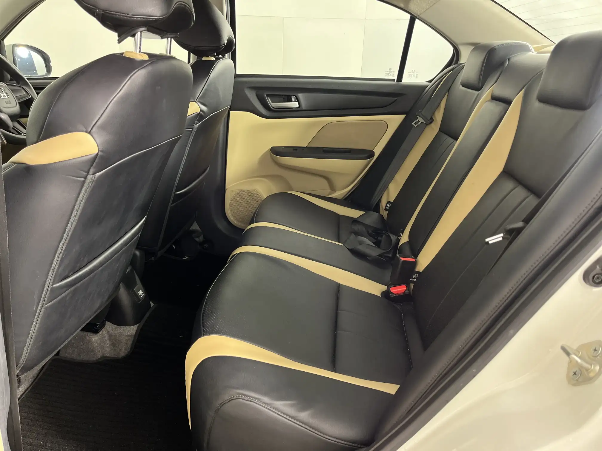 Honda Brio