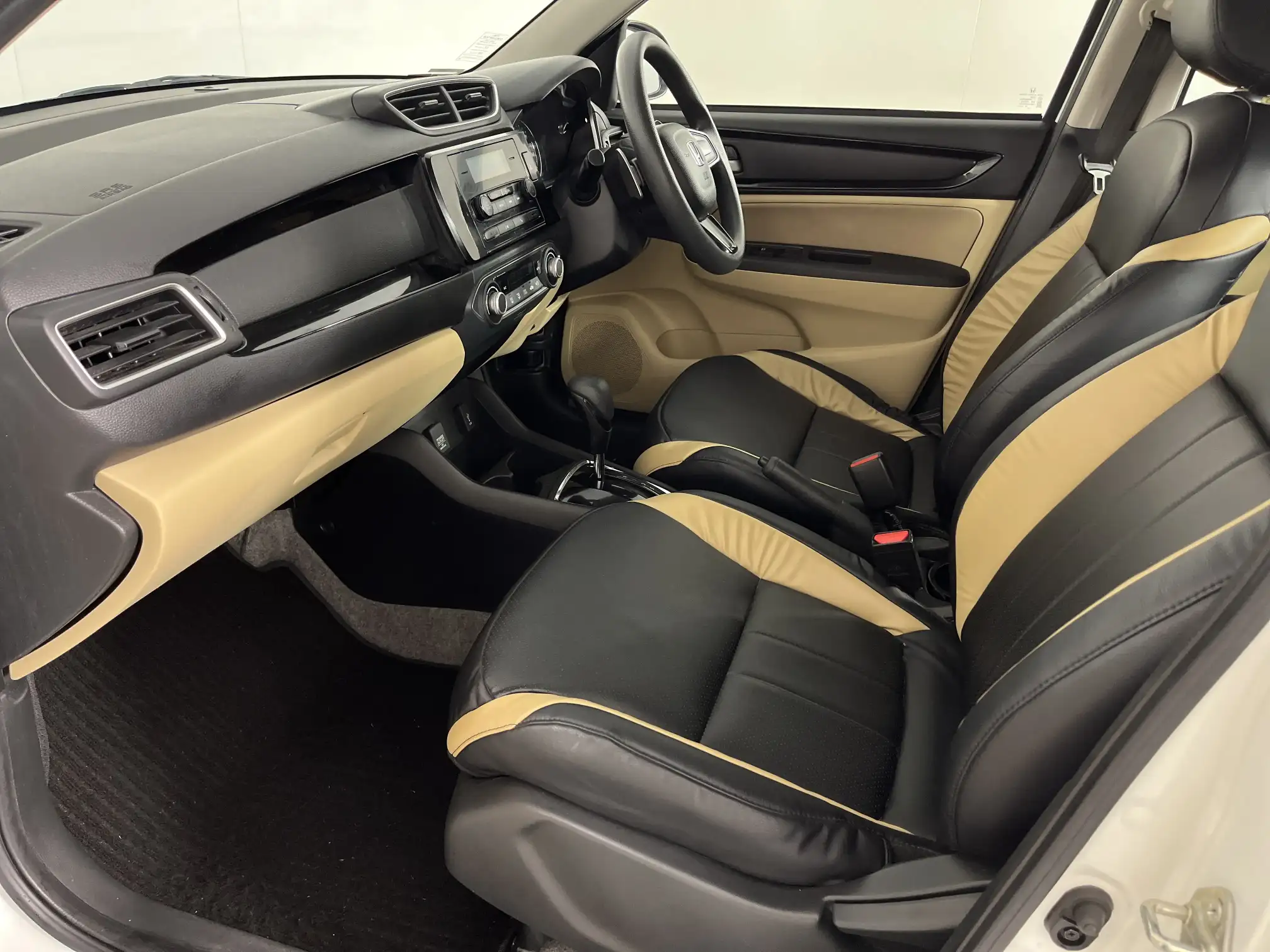 Honda Brio