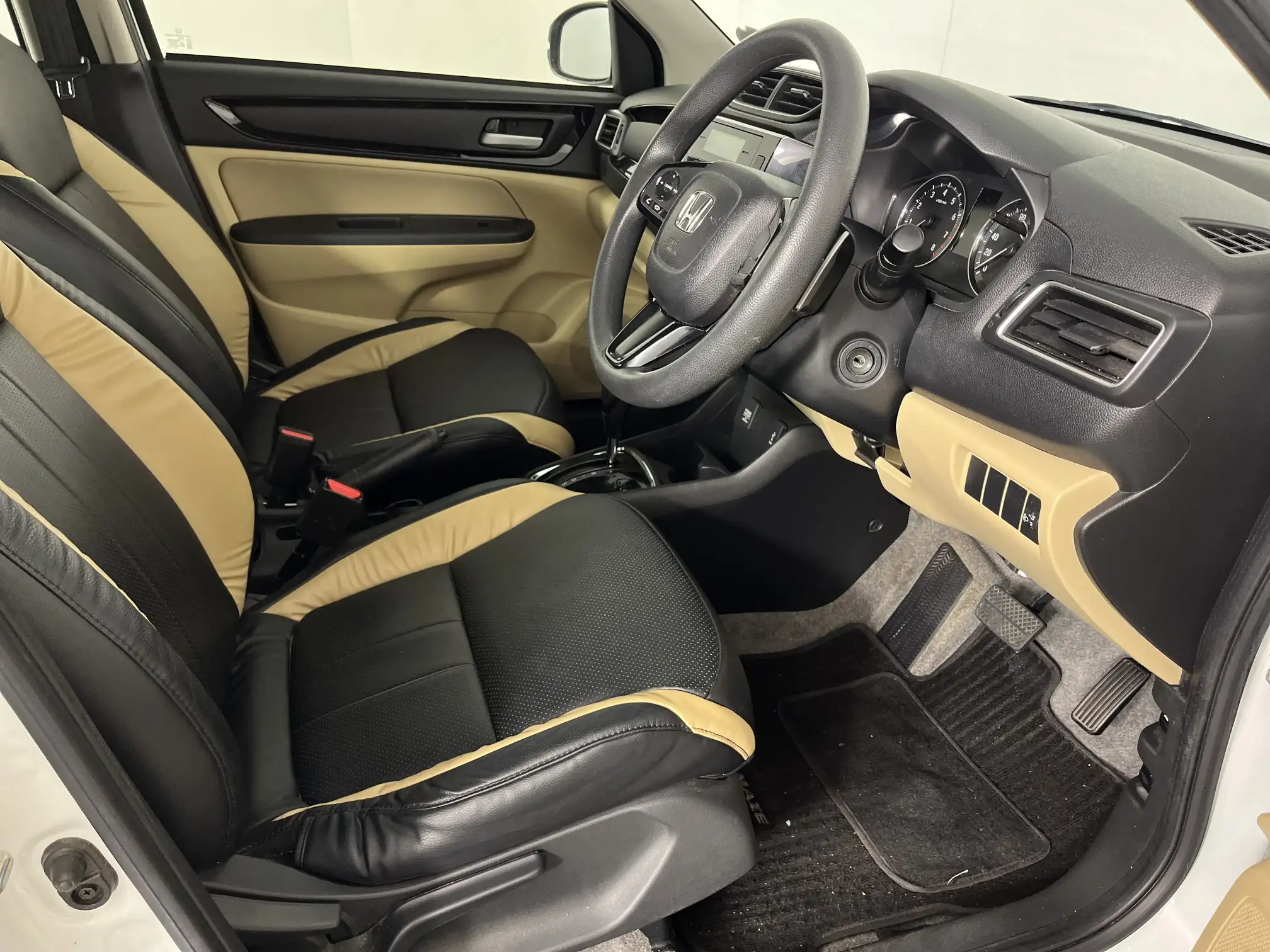Honda Brio