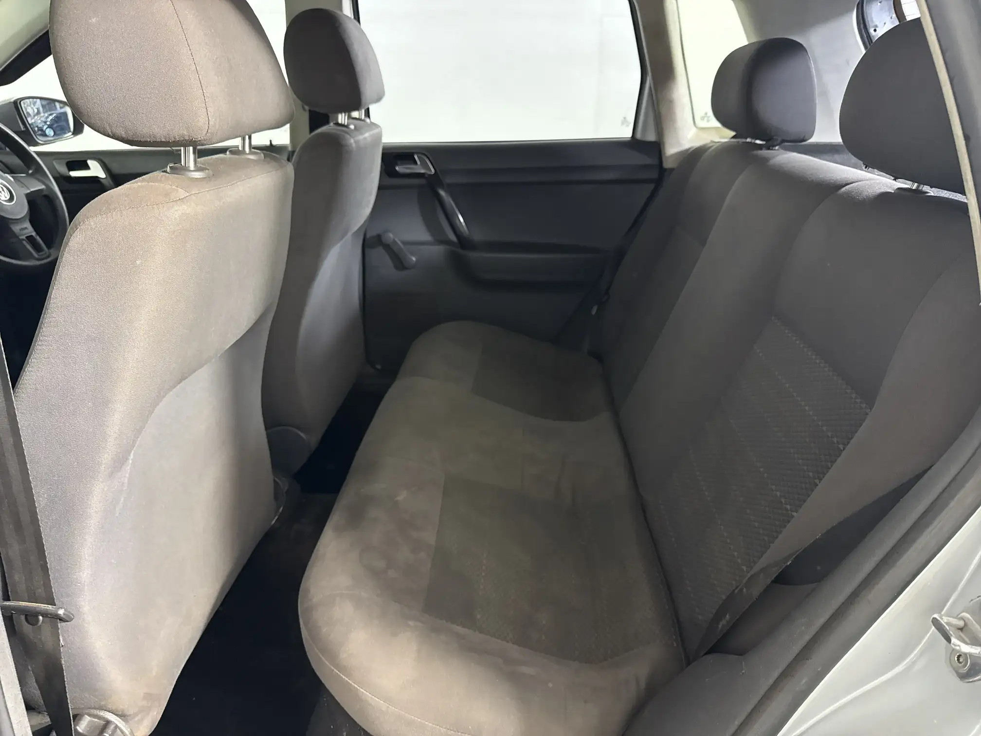 Volkswagen Polo Vivo