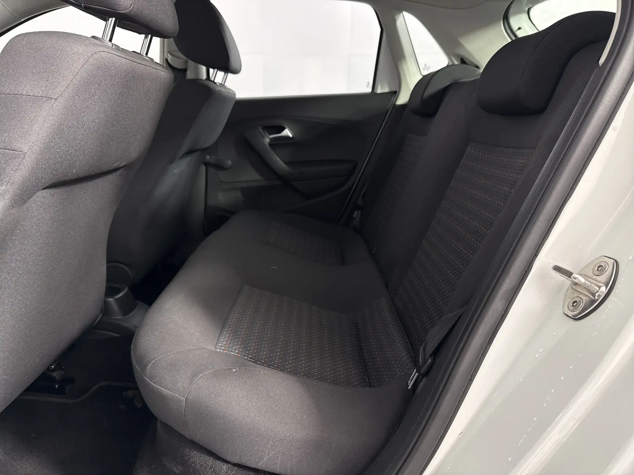 Volkswagen Polo Vivo