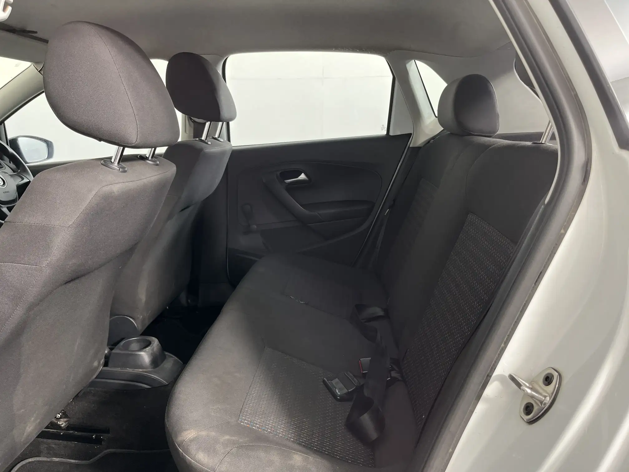 Volkswagen Polo Vivo