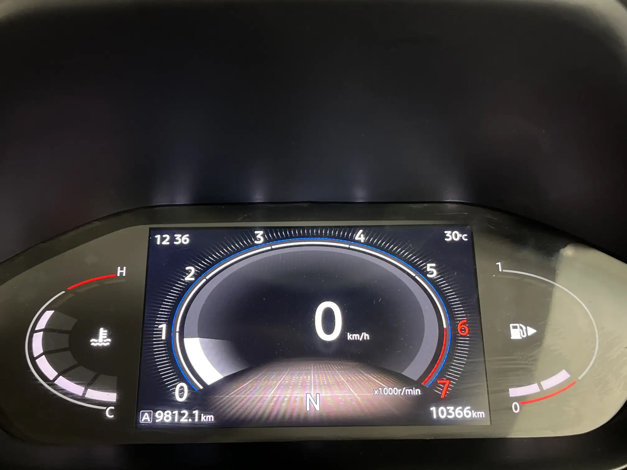 Nissan Magnite