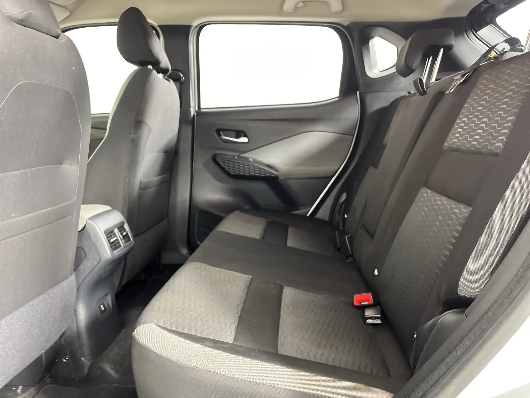 Nissan Magnite