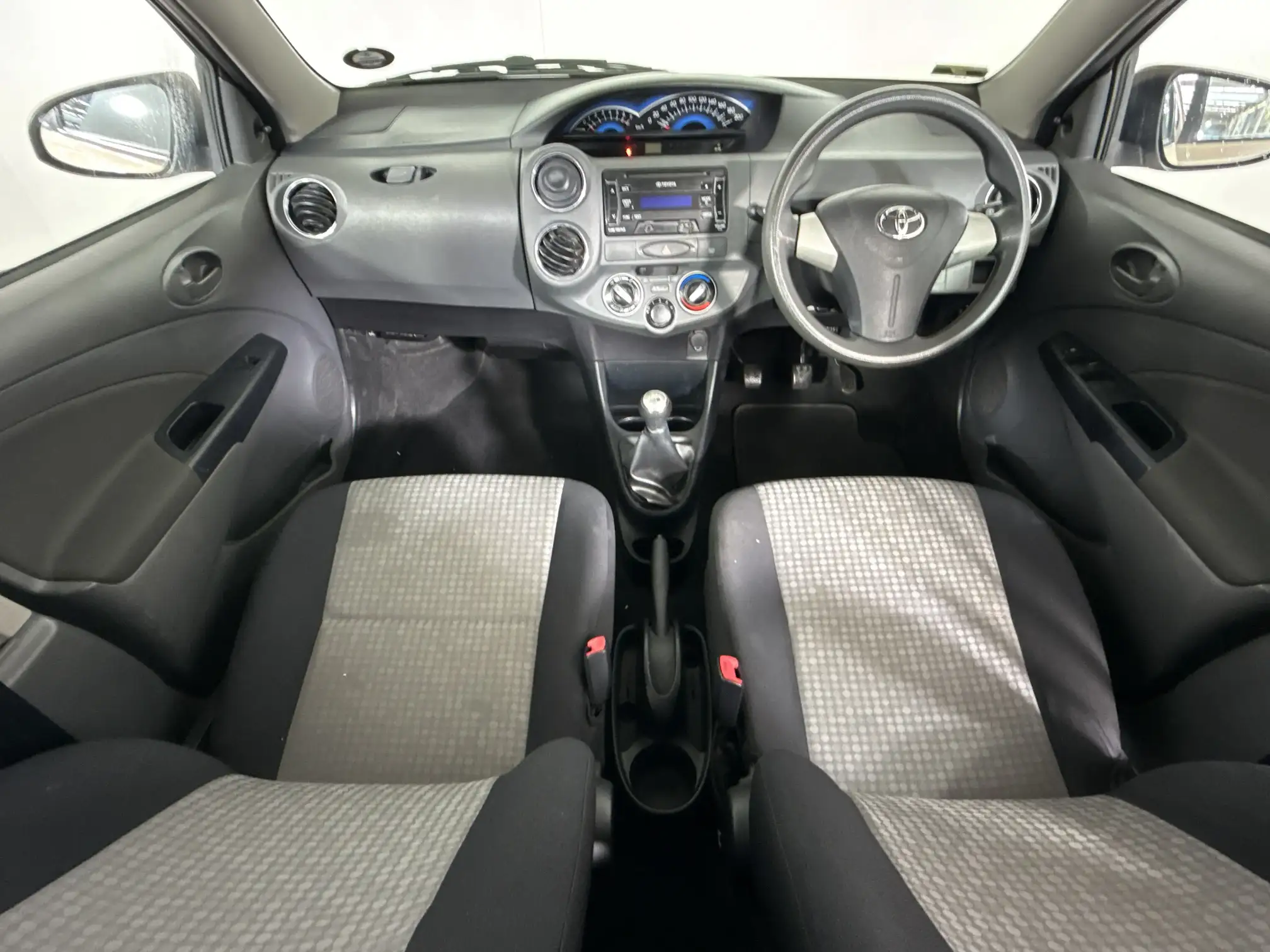 Toyota Etios