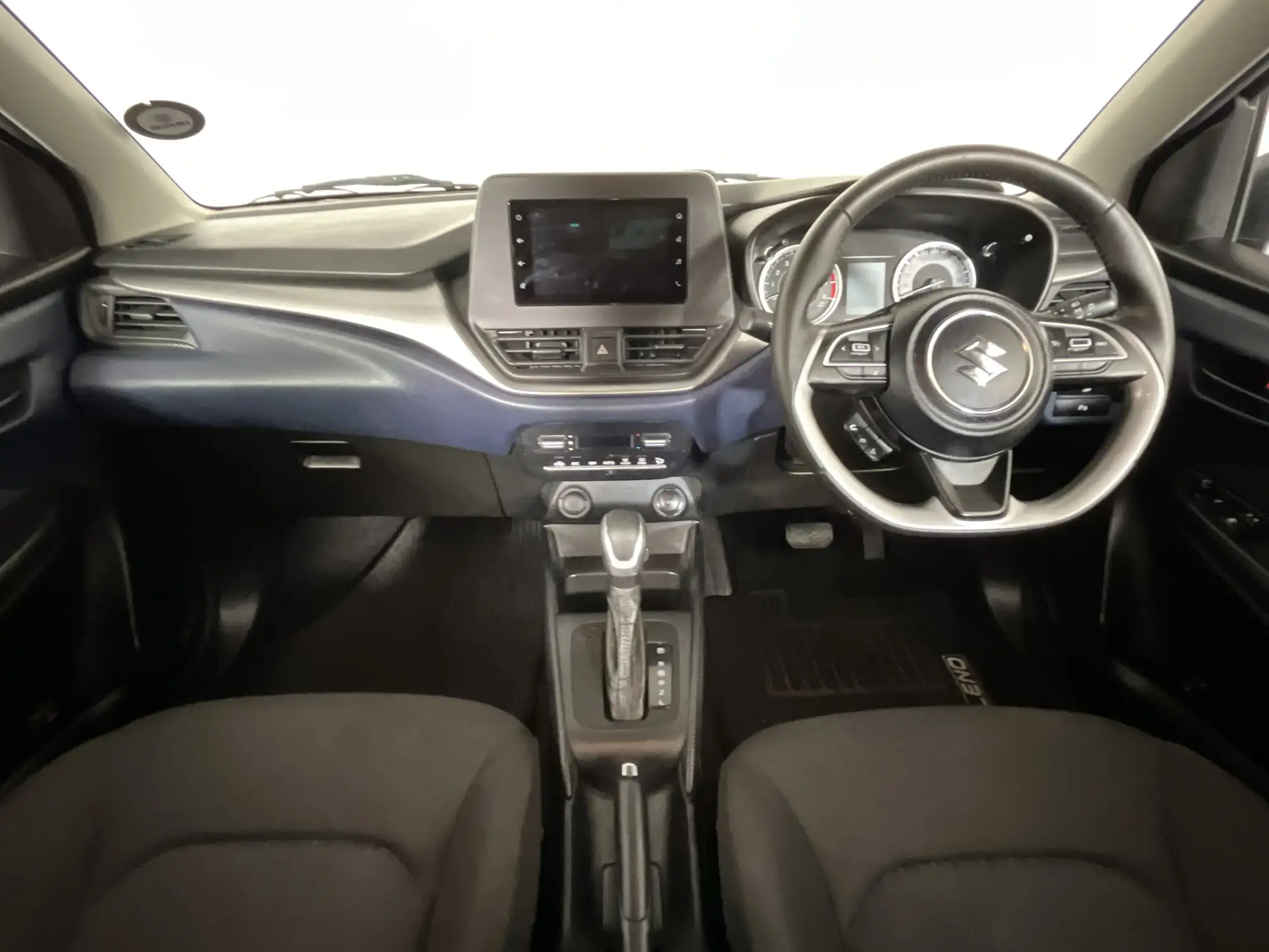 Suzuki Baleno