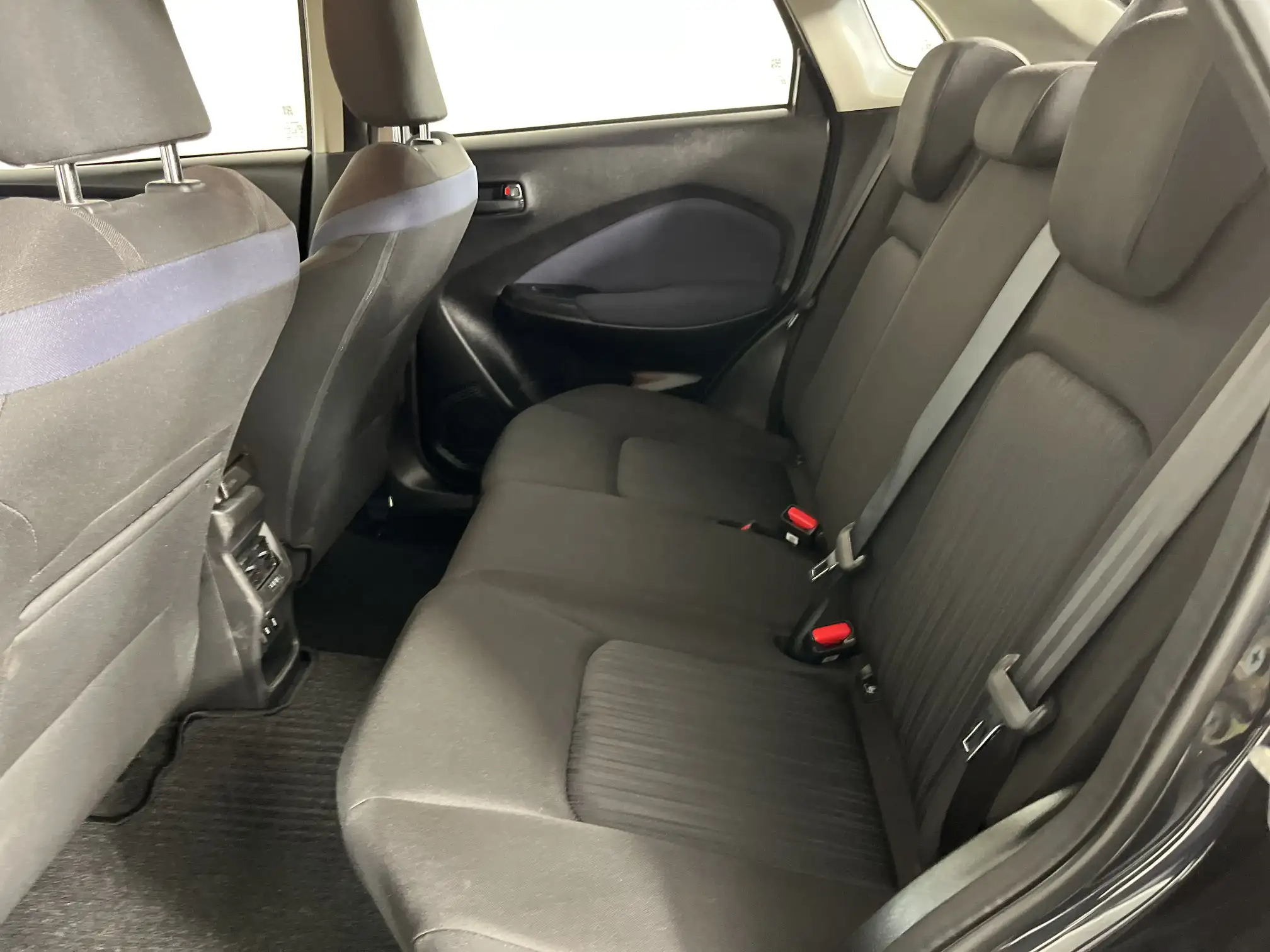 Suzuki Baleno