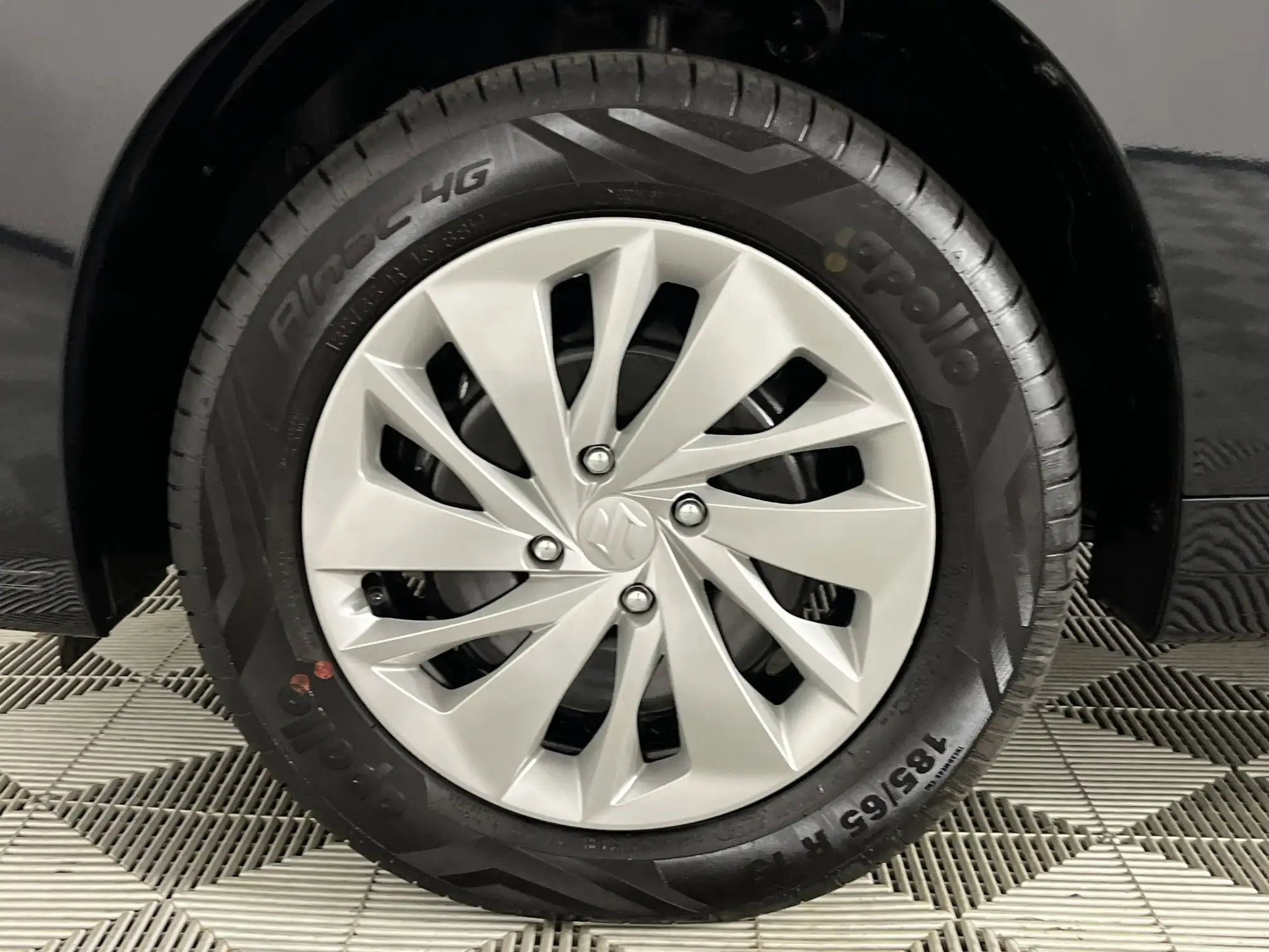 Suzuki Baleno