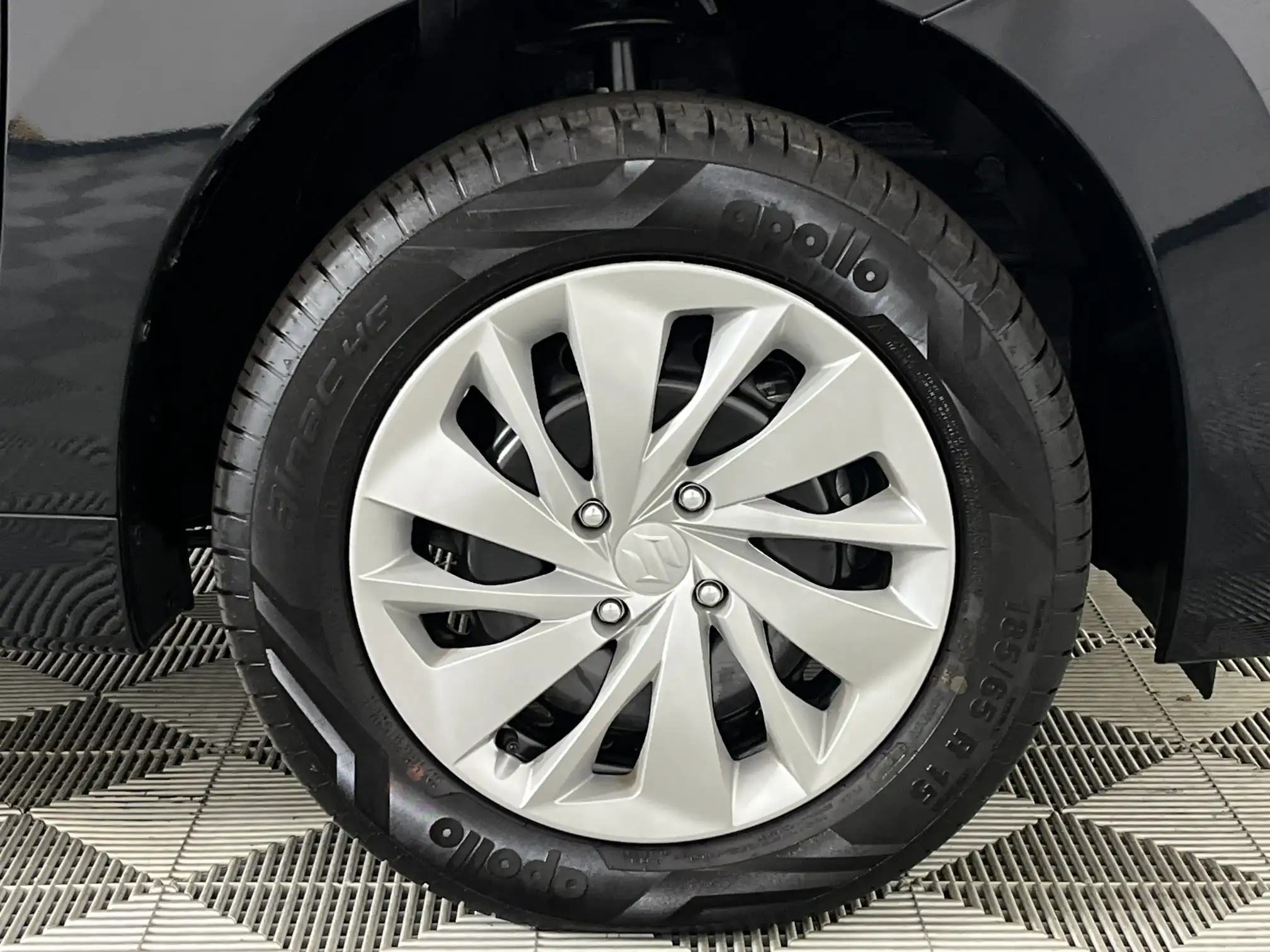 Suzuki Baleno