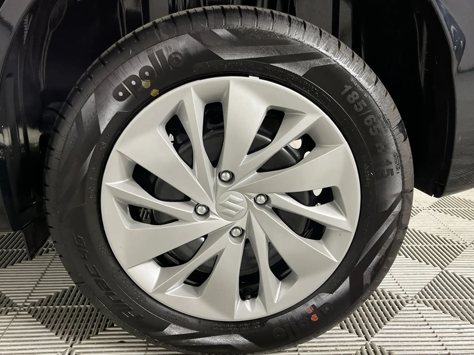 Suzuki Baleno