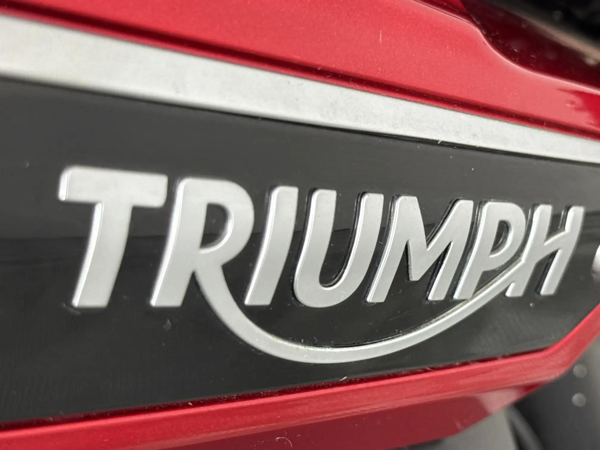Triumph Tiger