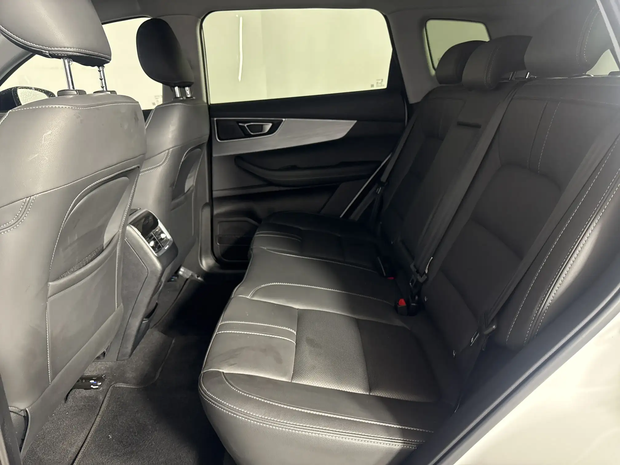 Chery Tiggo 7
