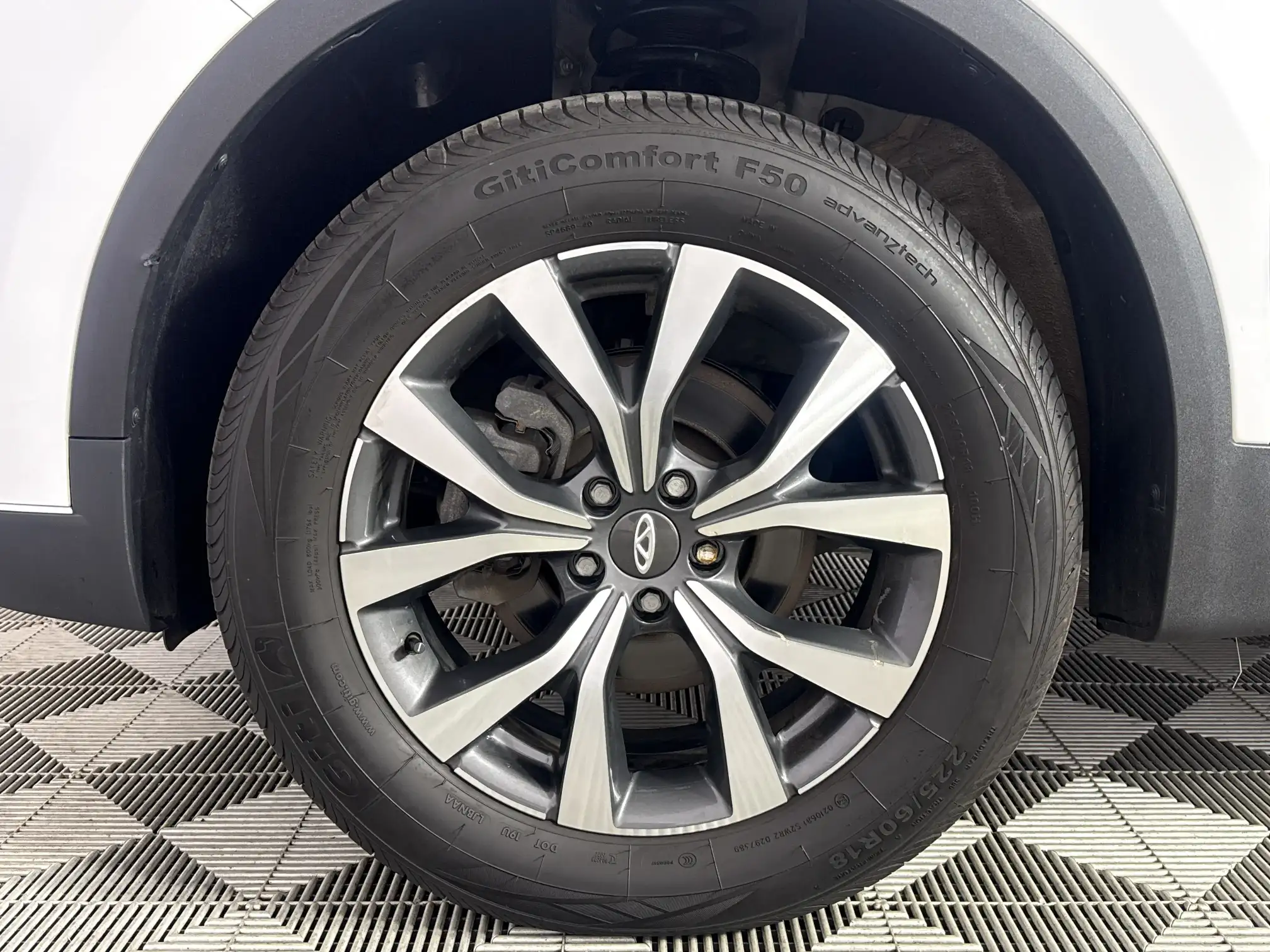 Chery Tiggo 7