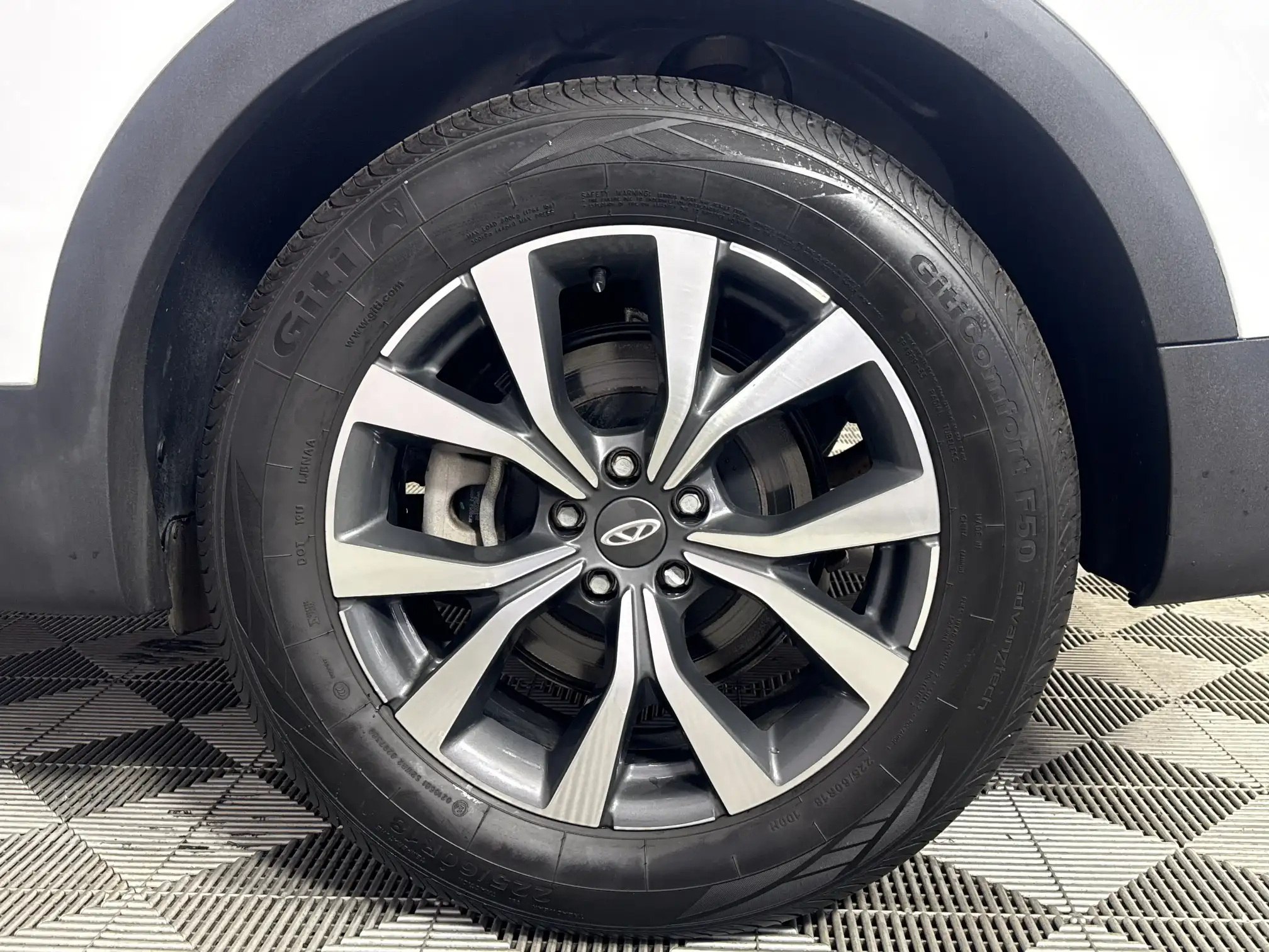 Chery Tiggo 7
