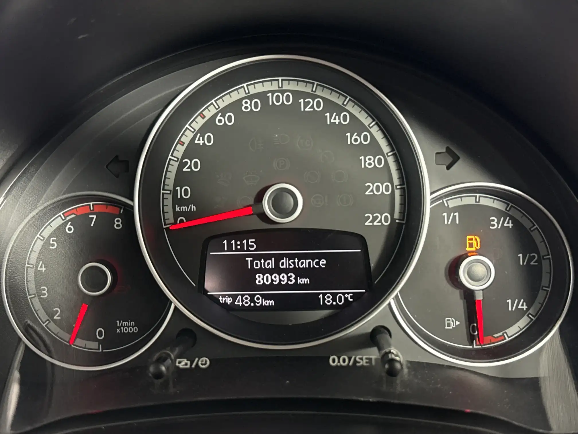 Volkswagen UP