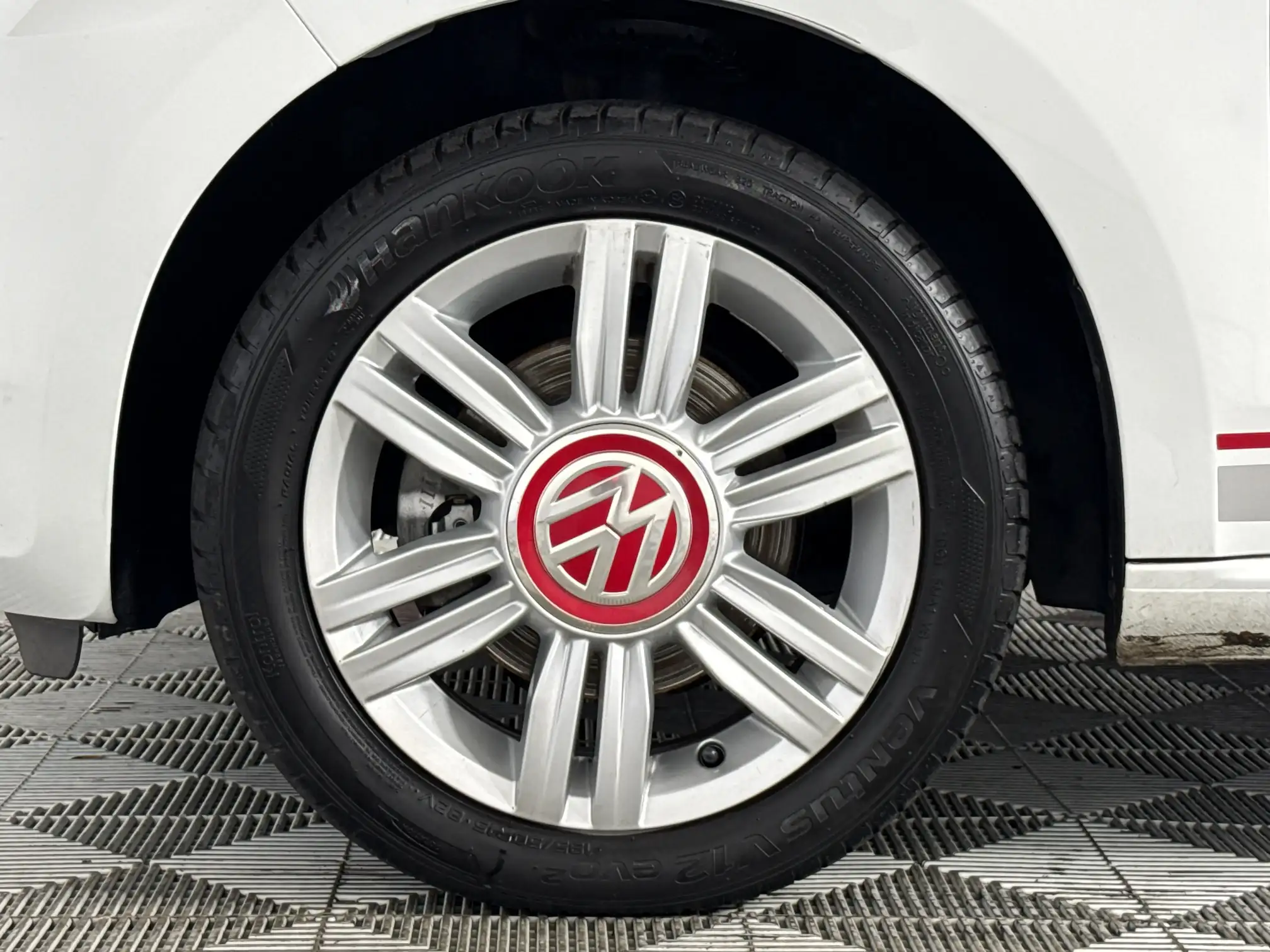 Volkswagen UP