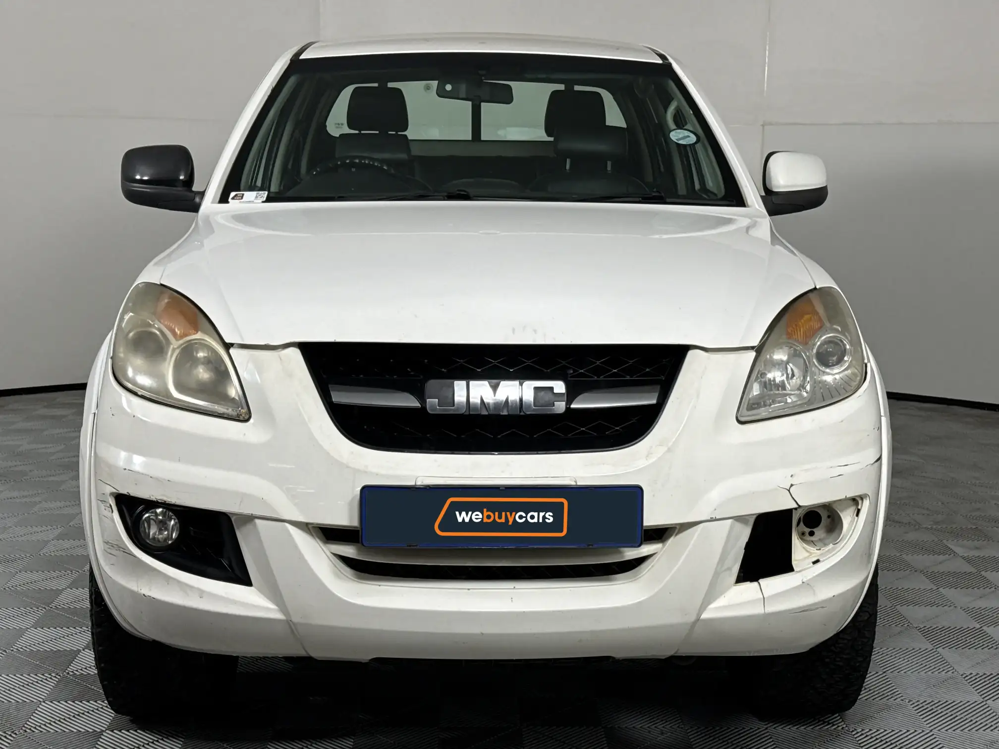 JMC Vigus