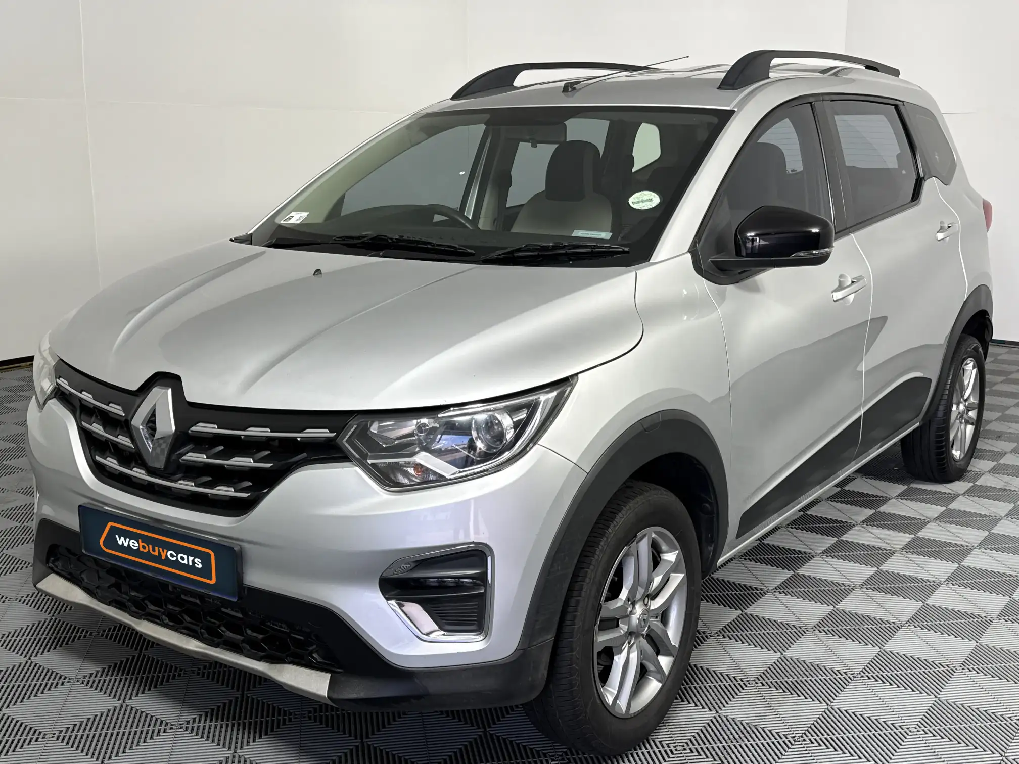 2022 Renault Triber