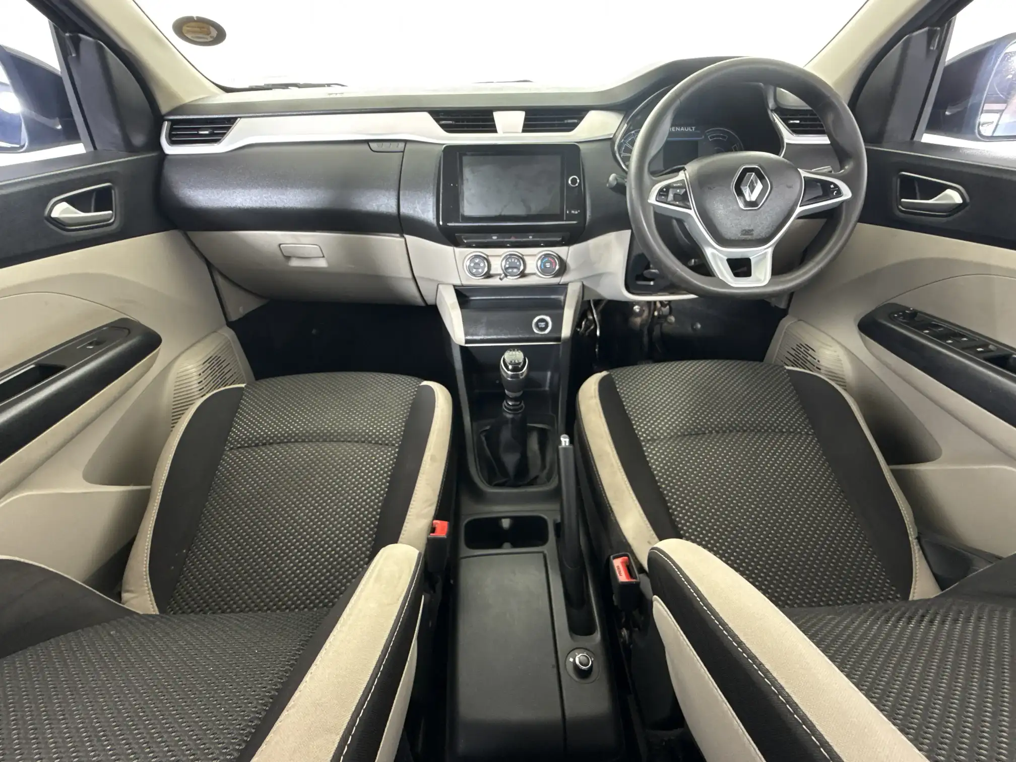 Renault Triber