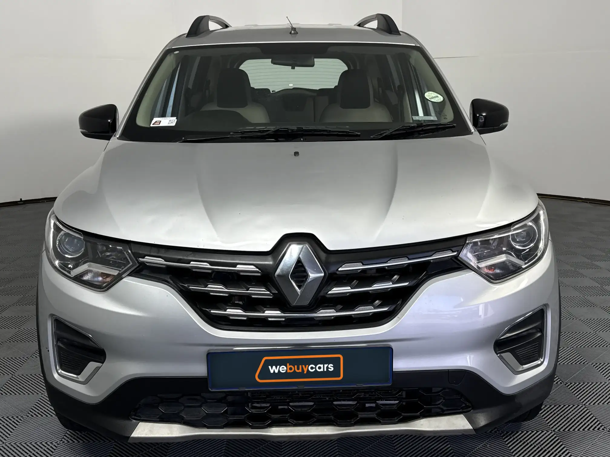 Renault Triber