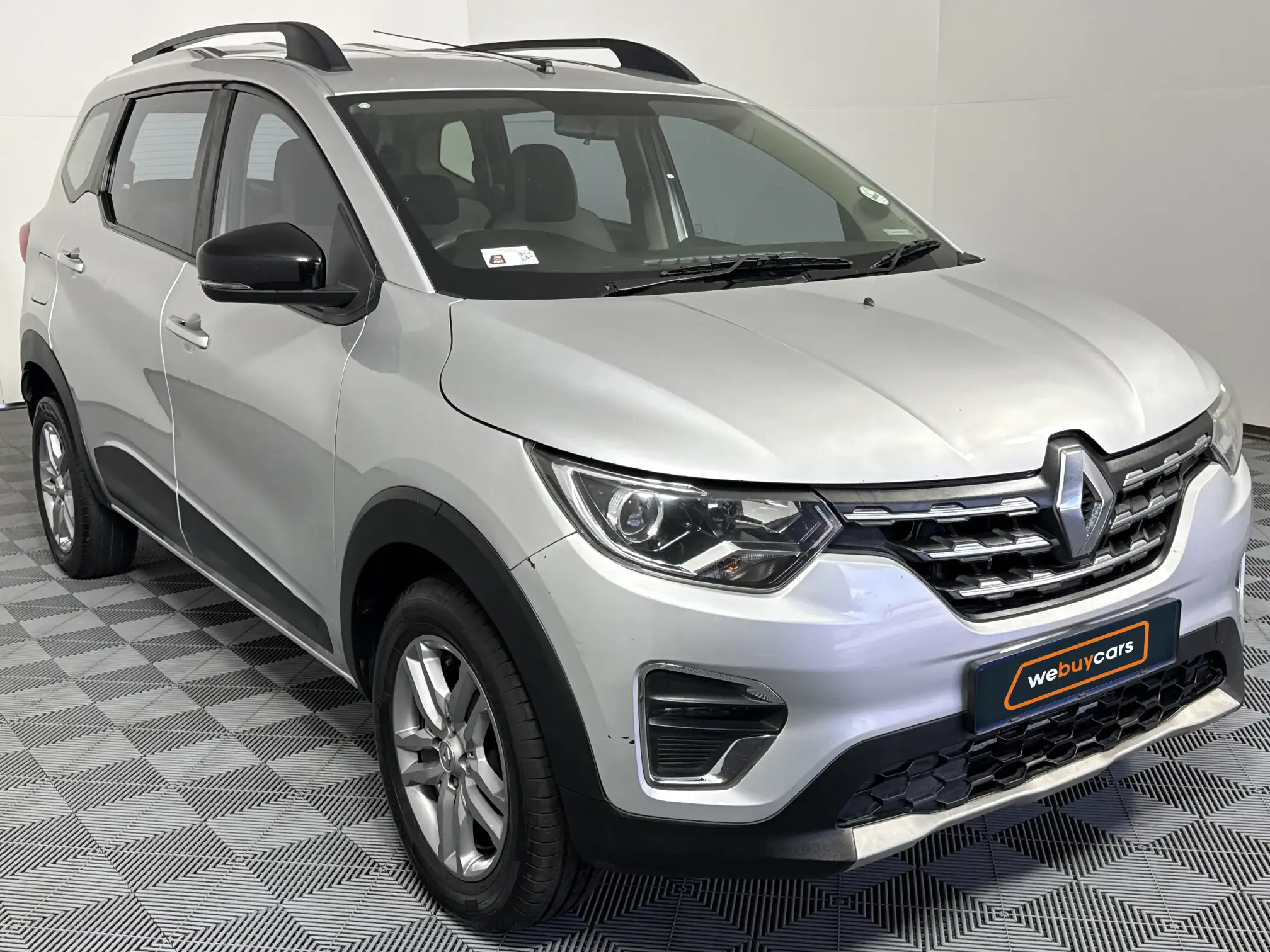 Renault Triber