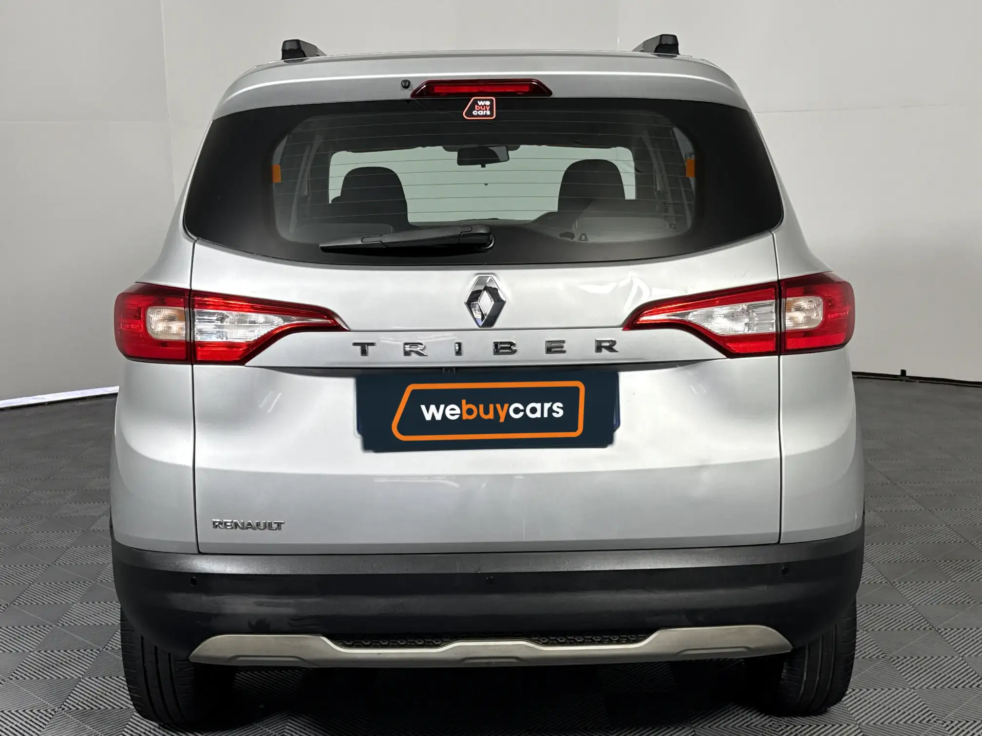 Renault Triber