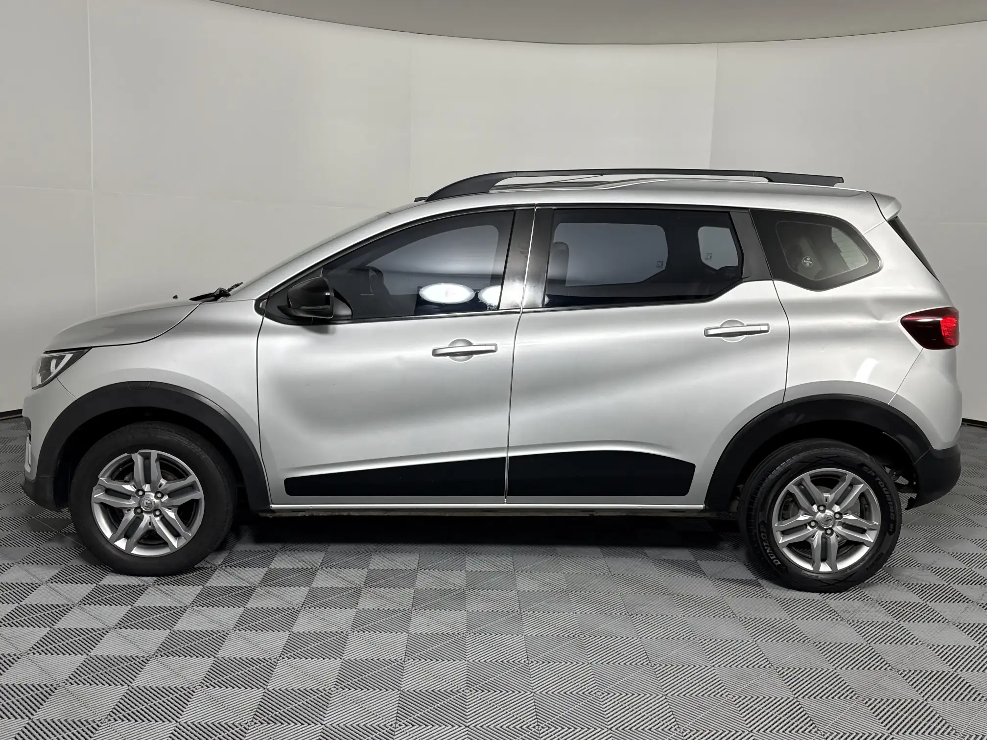 Renault Triber