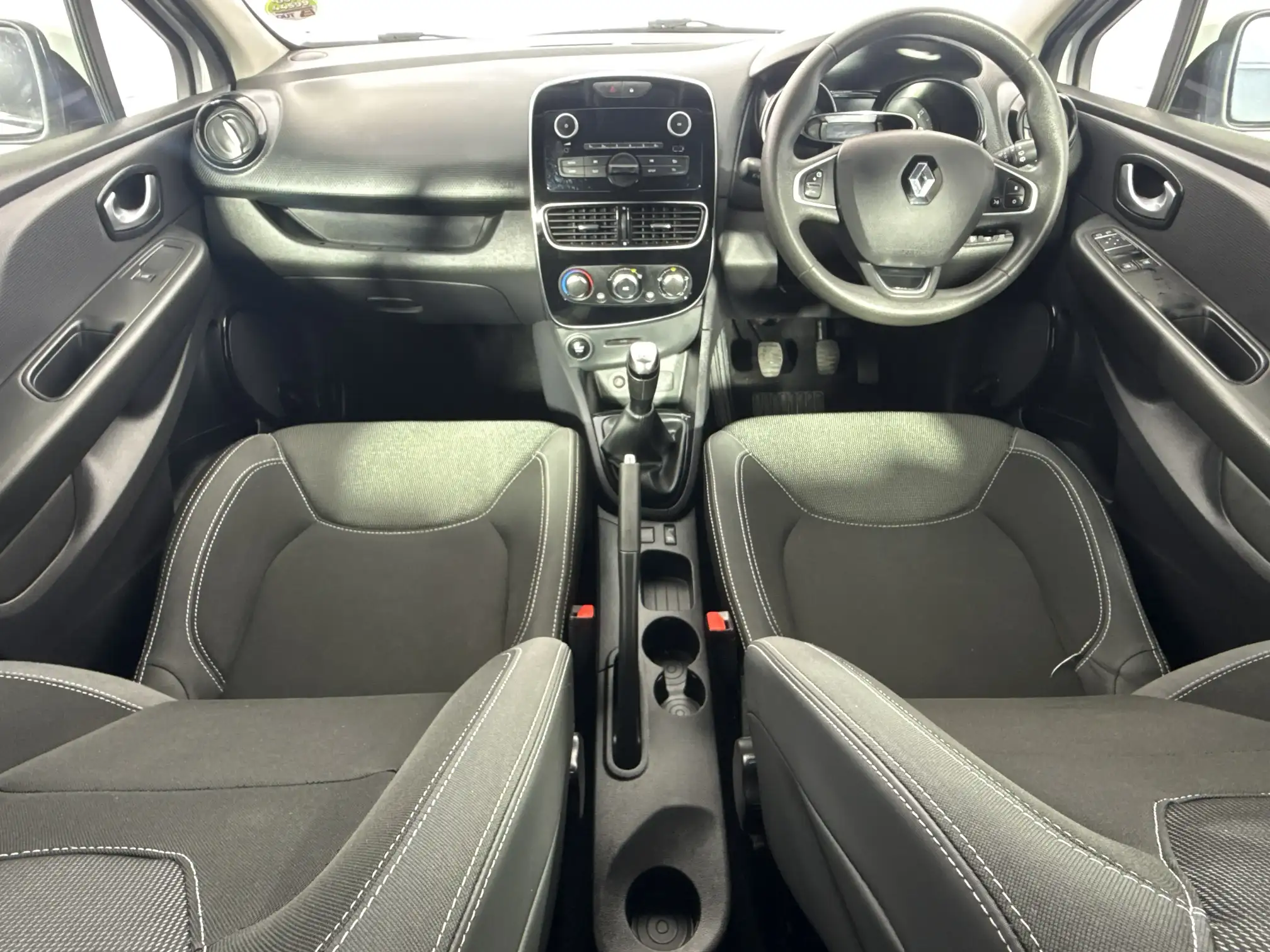 Renault Clio IV