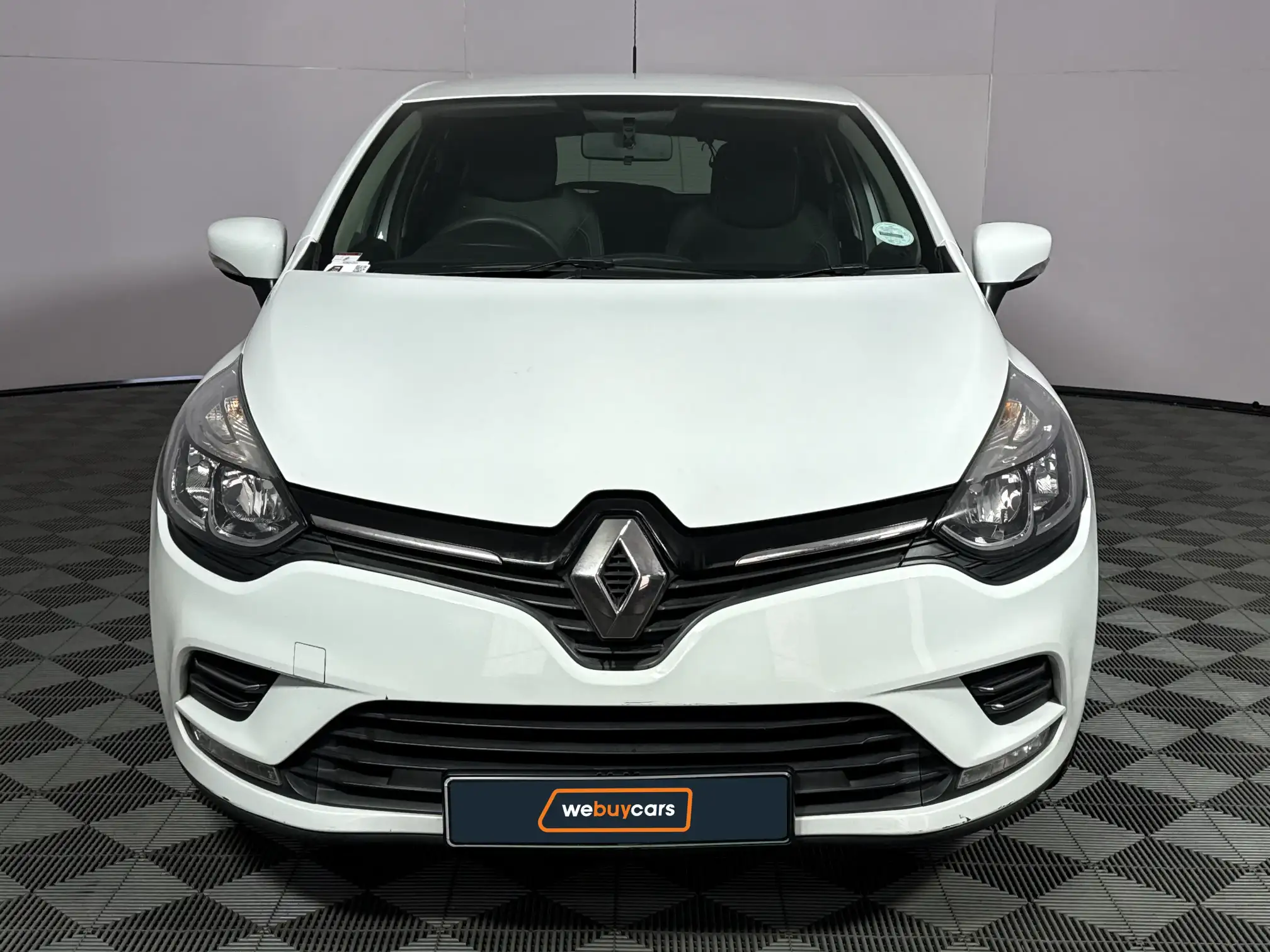 Renault Clio IV