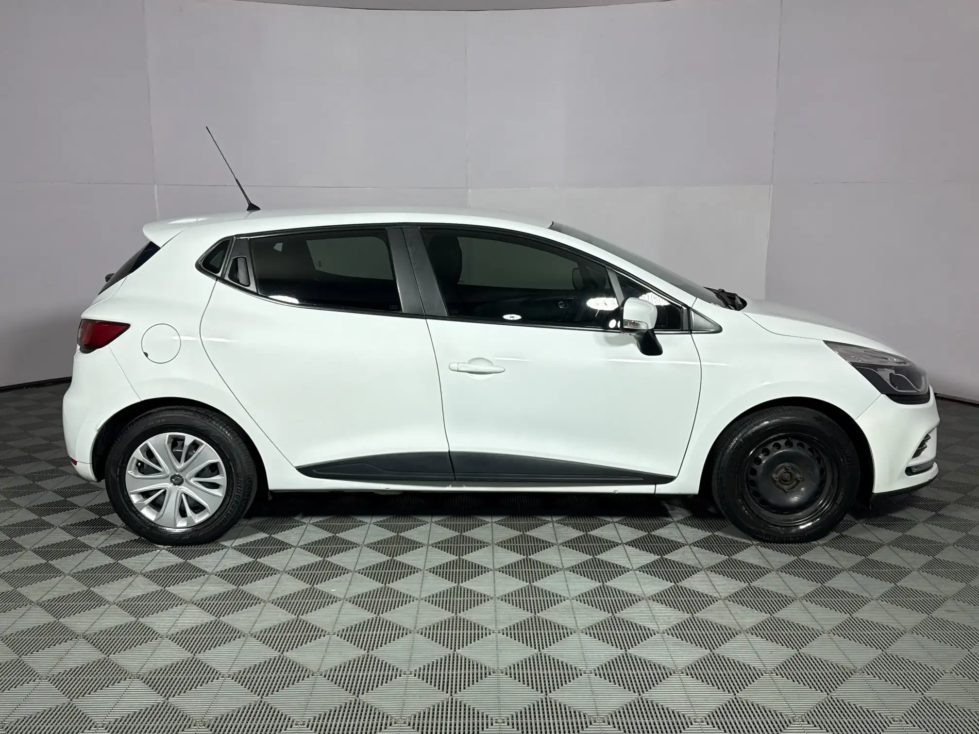 Renault Clio IV