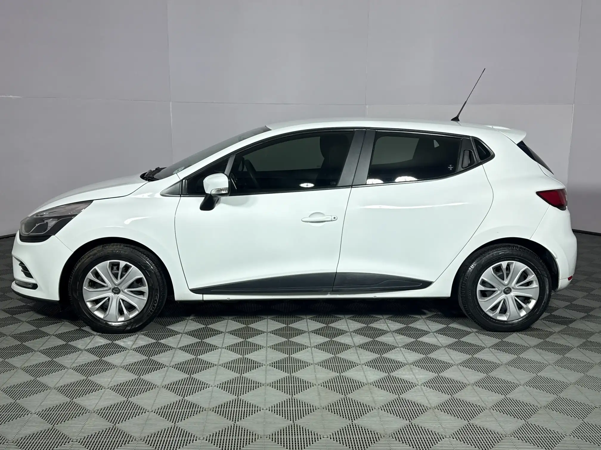 Renault Clio IV