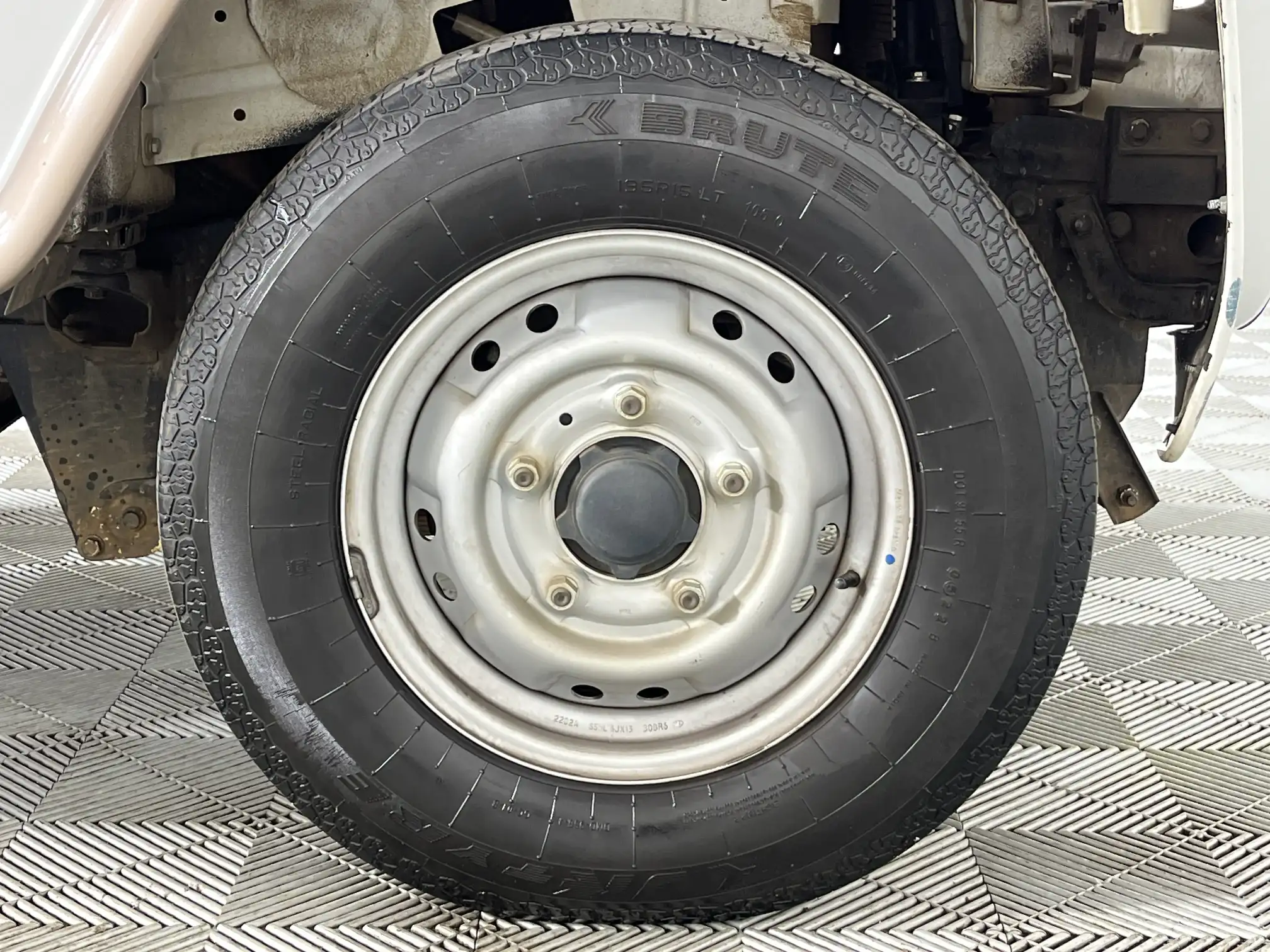 Mahindra Bolero