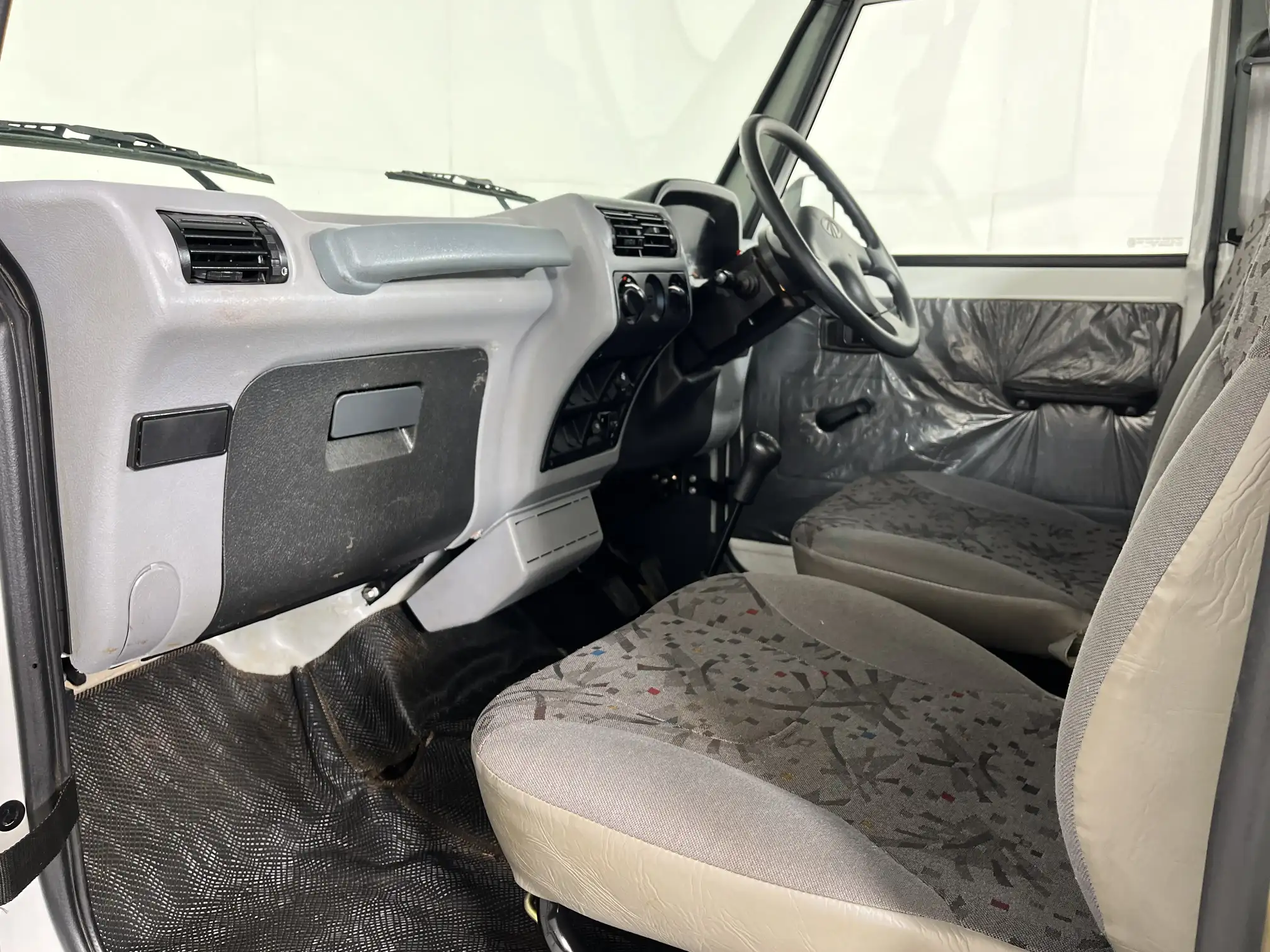 Mahindra Bolero