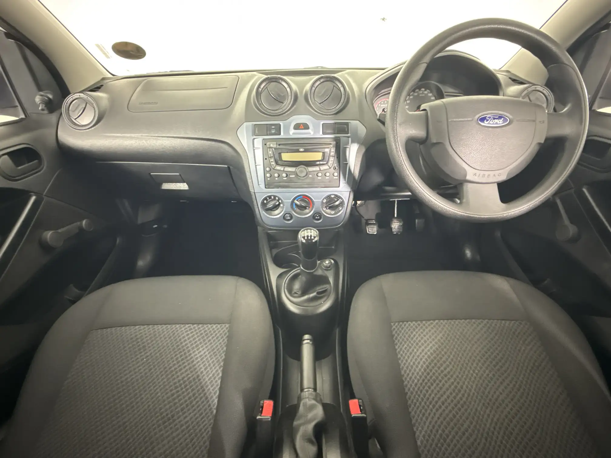 Ford Figo