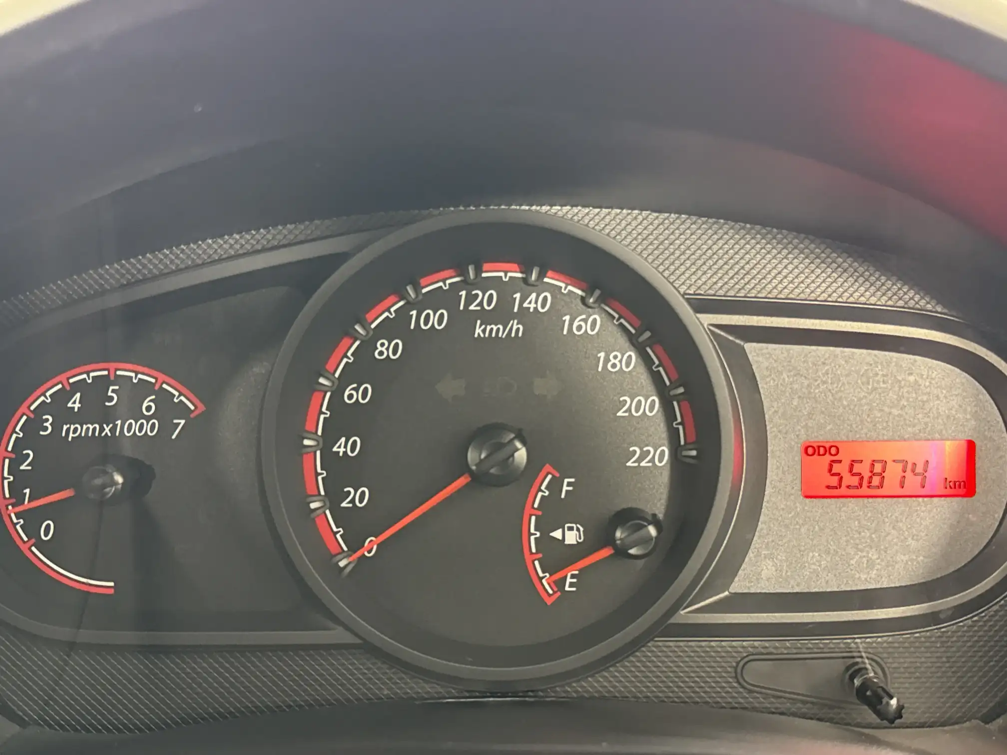 Ford Figo
