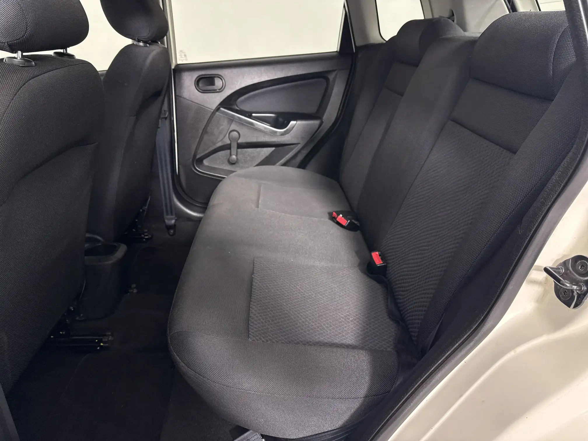 Ford Figo