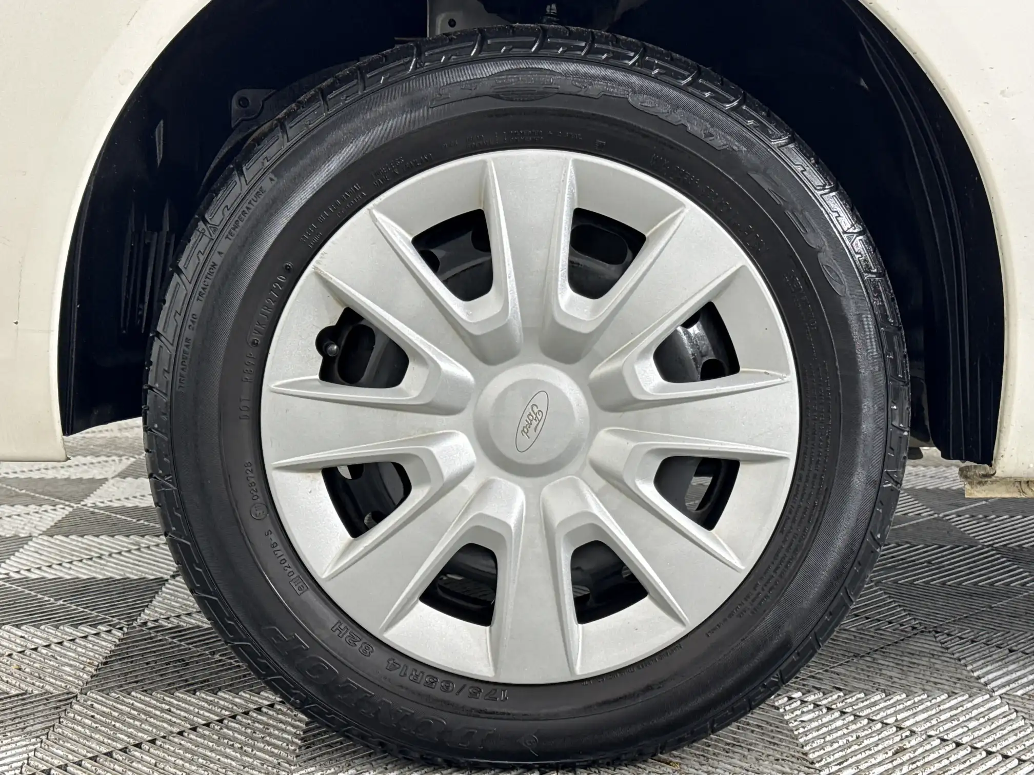 Ford Figo