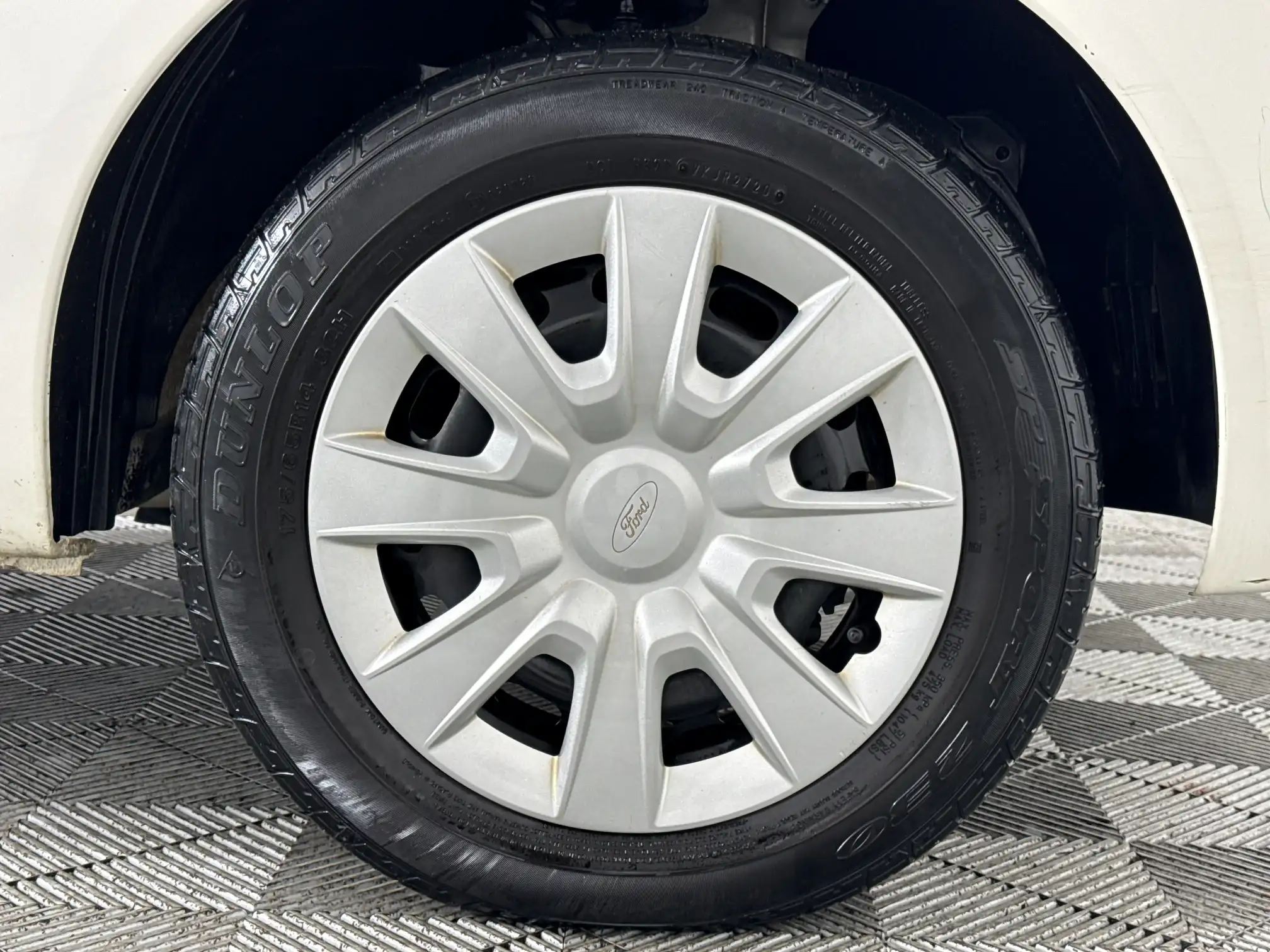 Ford Figo