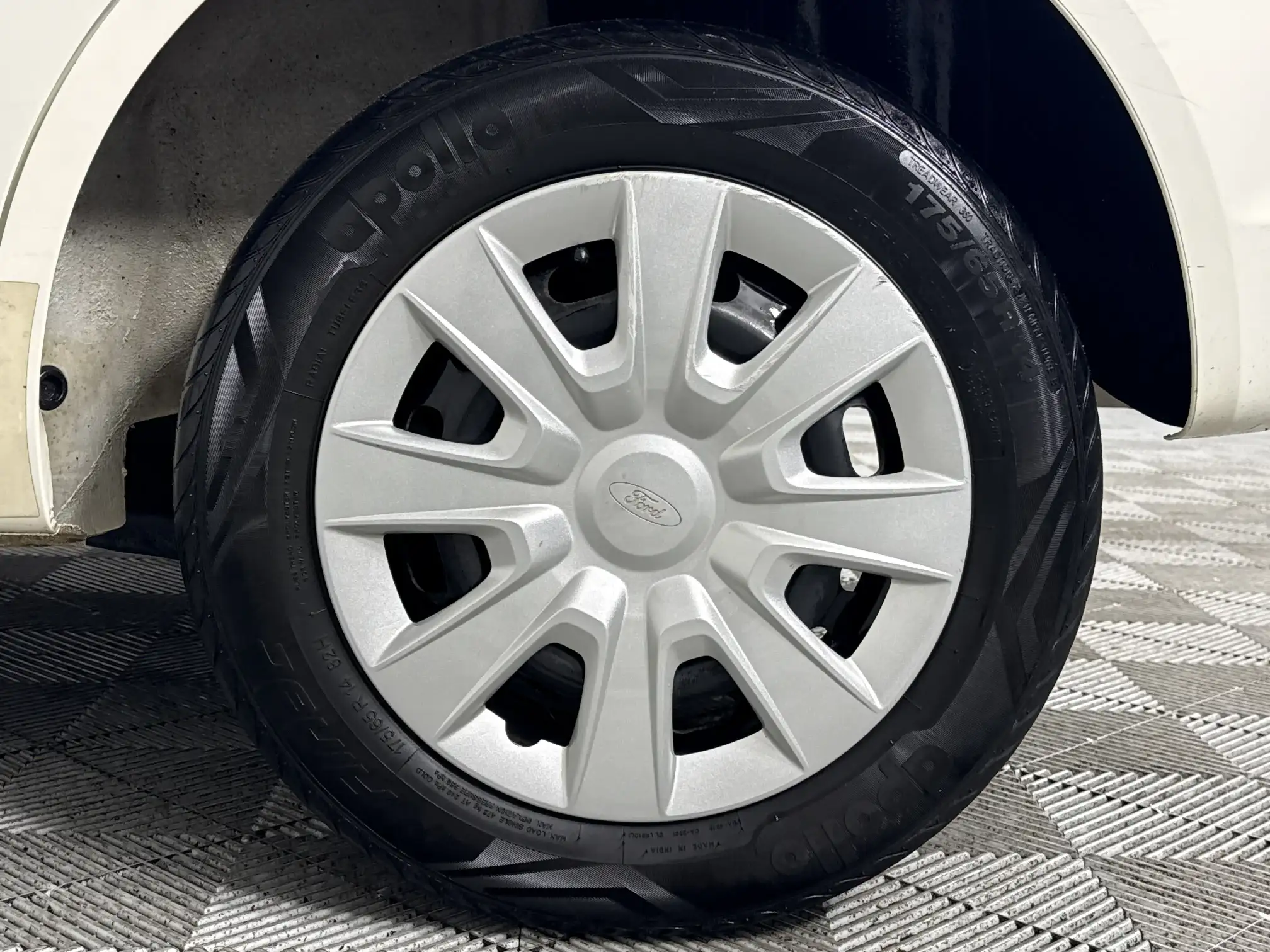 Ford Figo