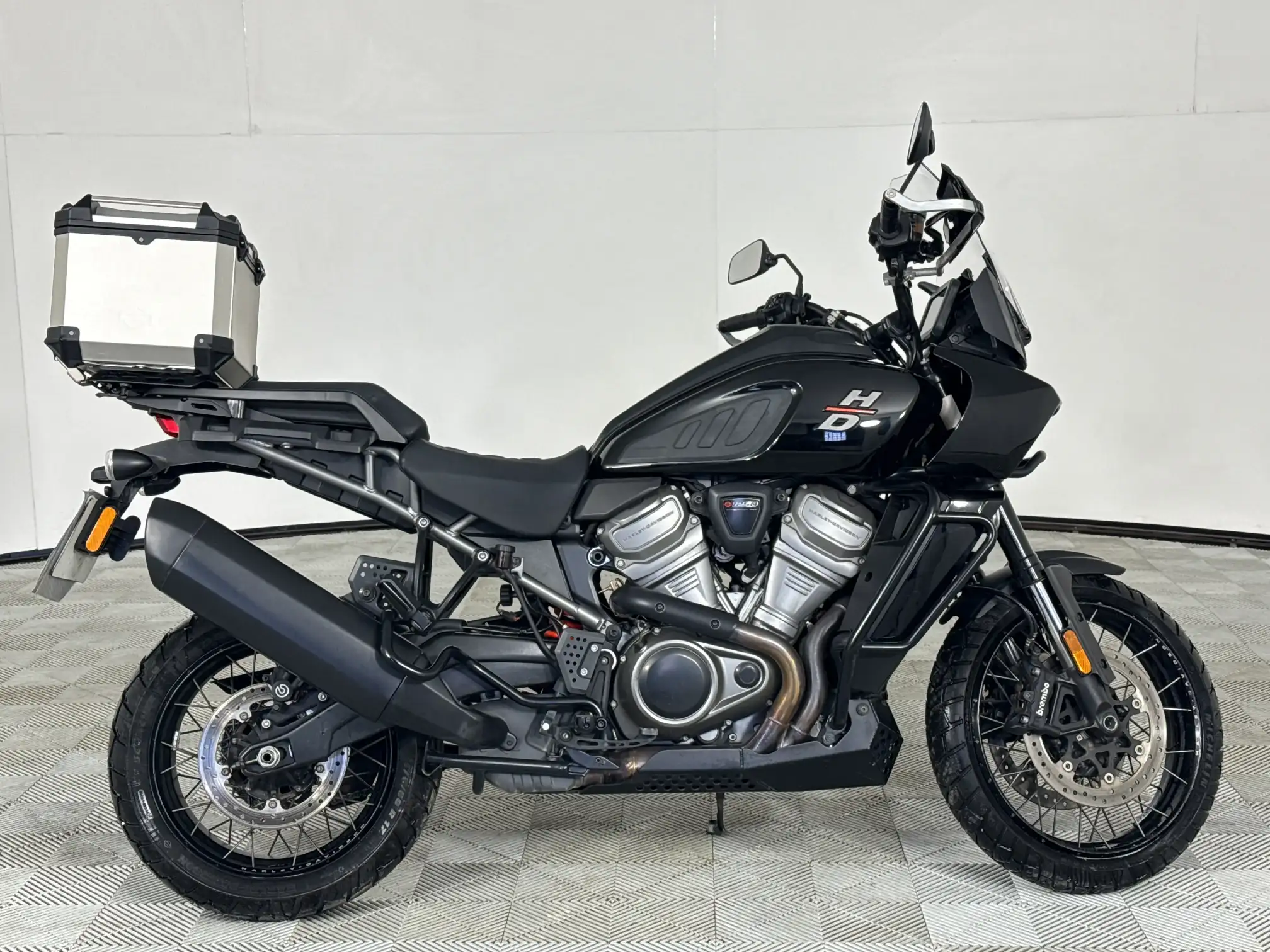 Harley Davidson Road King
