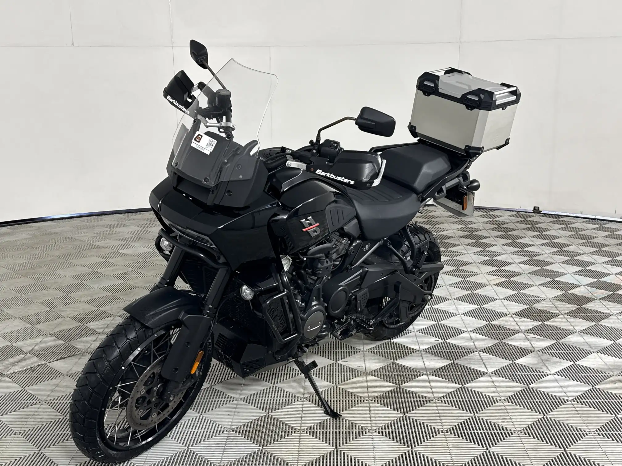 Harley Davidson Road King