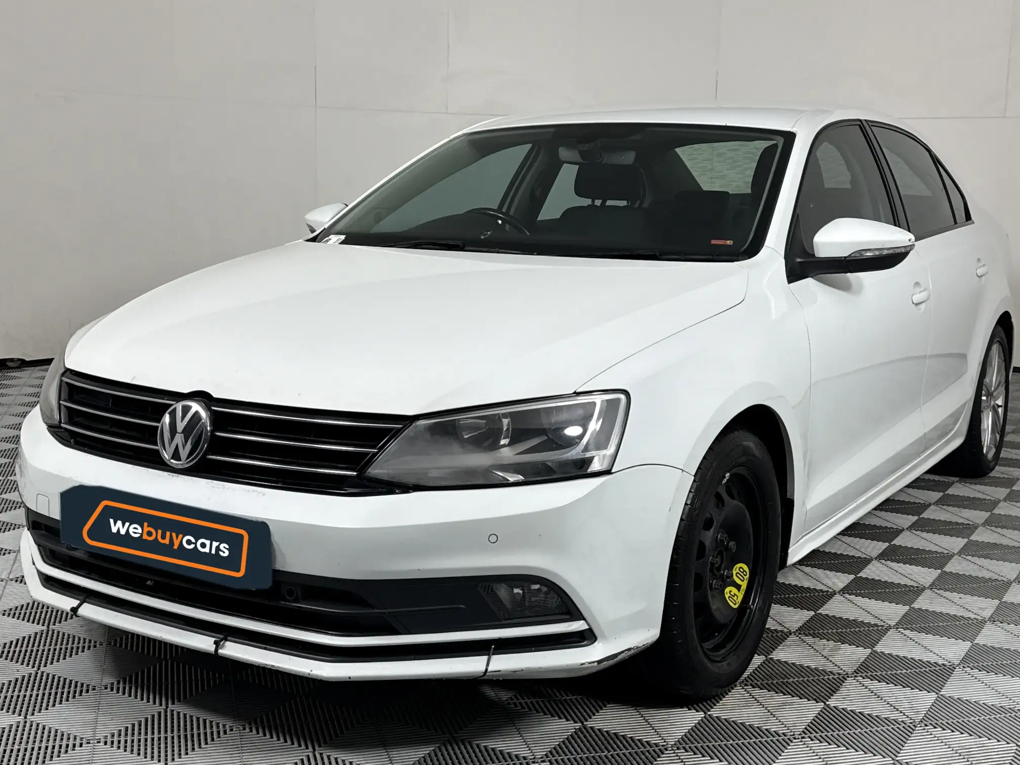 2017 Volkswagen Jetta