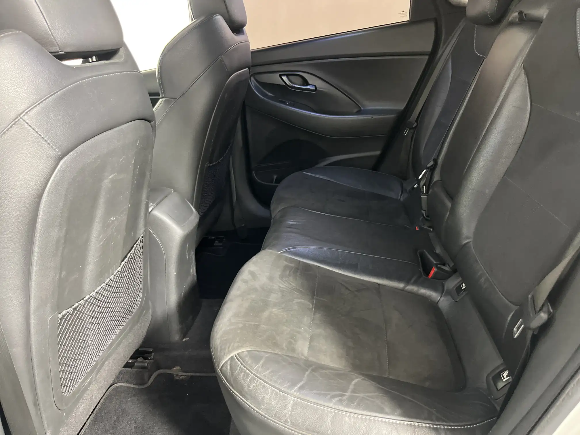 Hyundai I30n