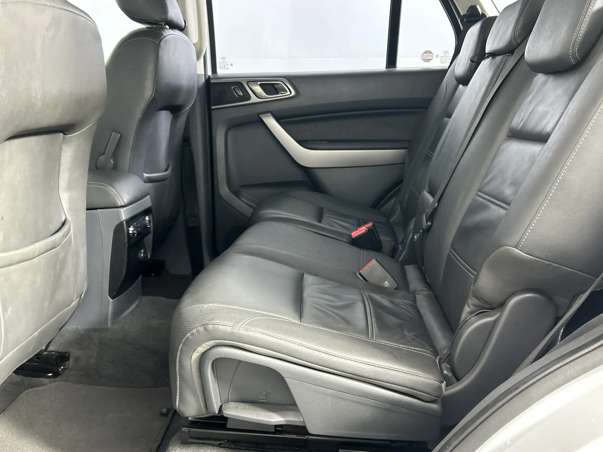 Ford Everest