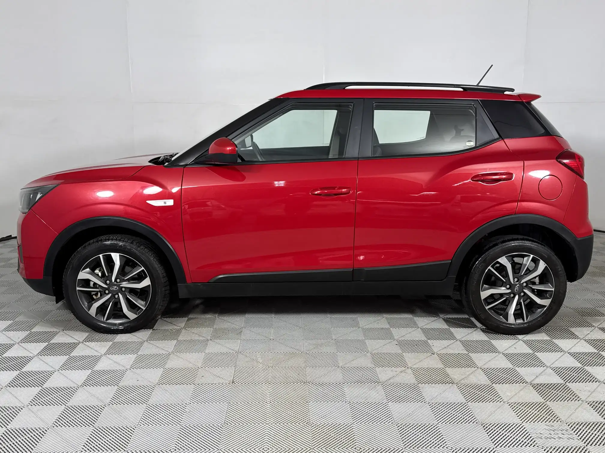 Mahindra Xuv300