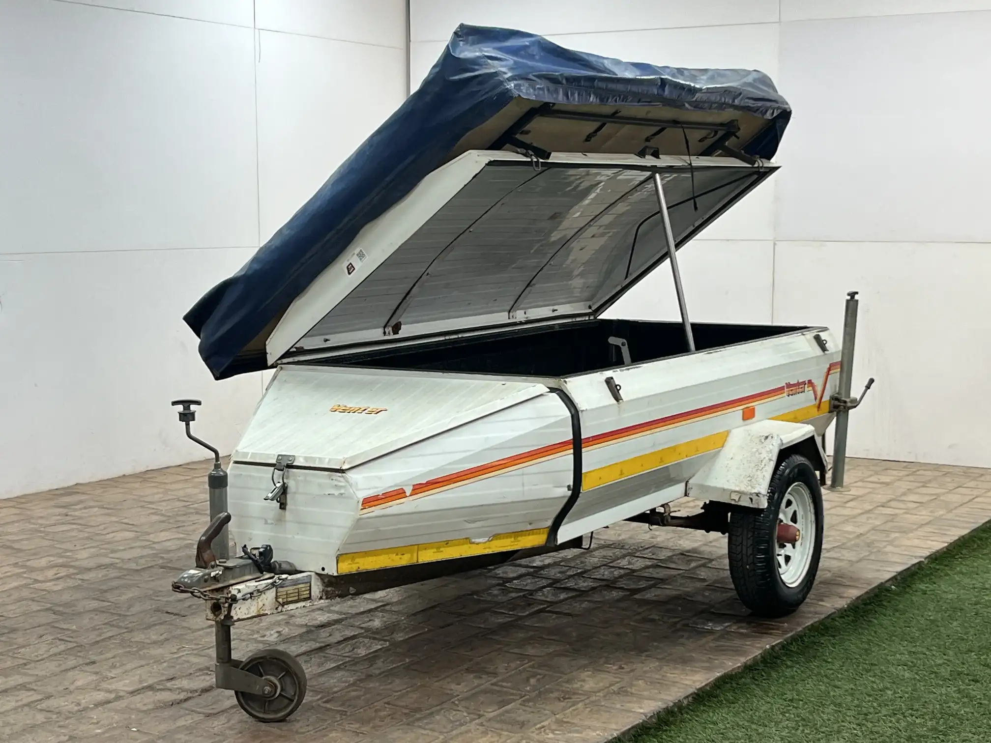 2006 Venter Super