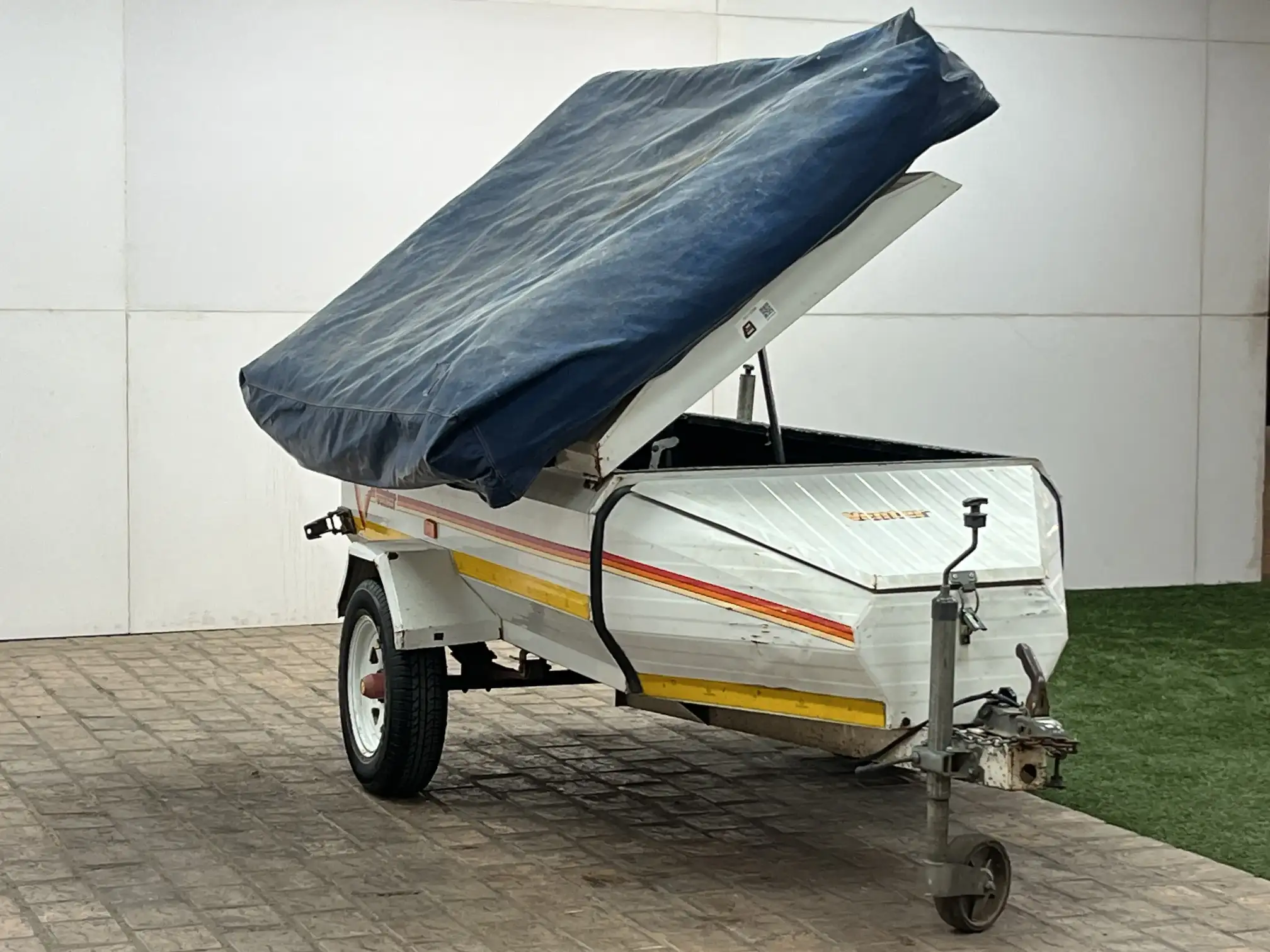 Venter Super