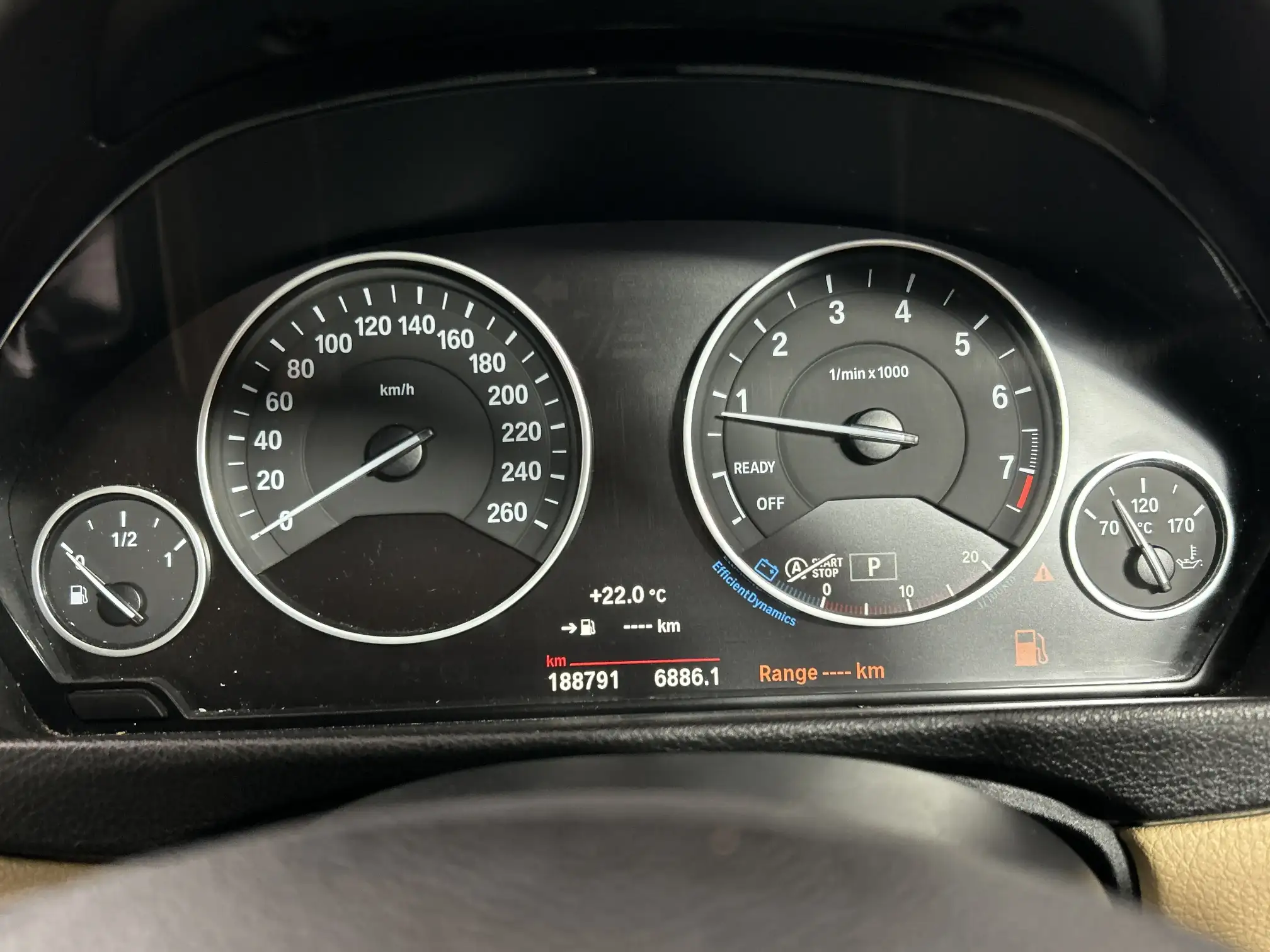 BMW 4 Series Gran Coupe