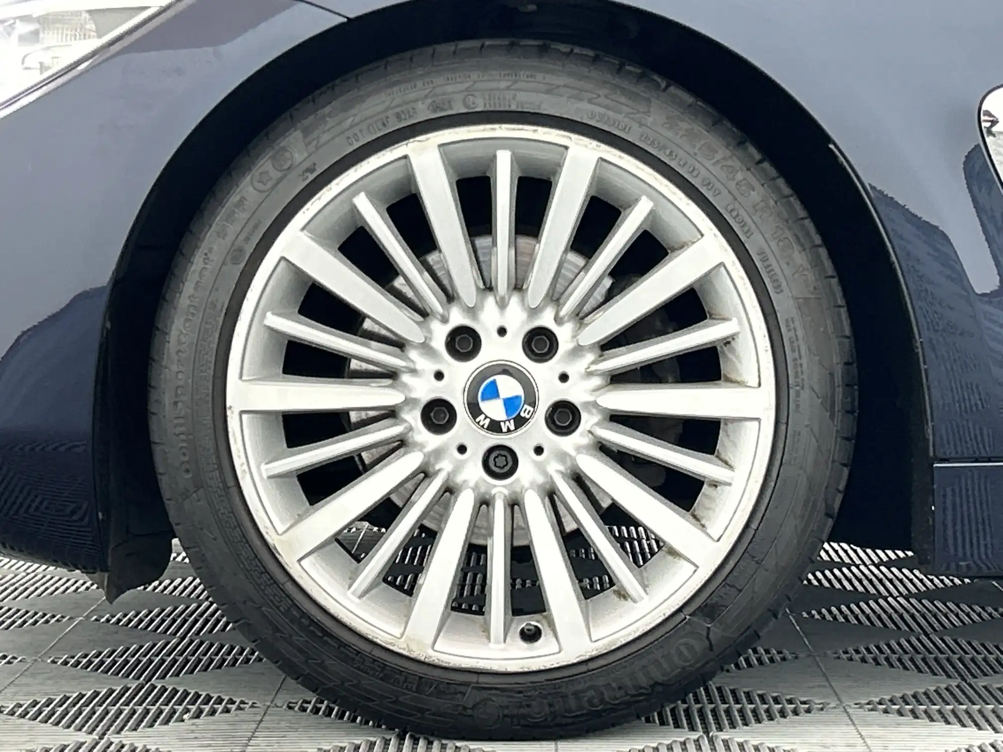 BMW 4 Series Gran Coupe